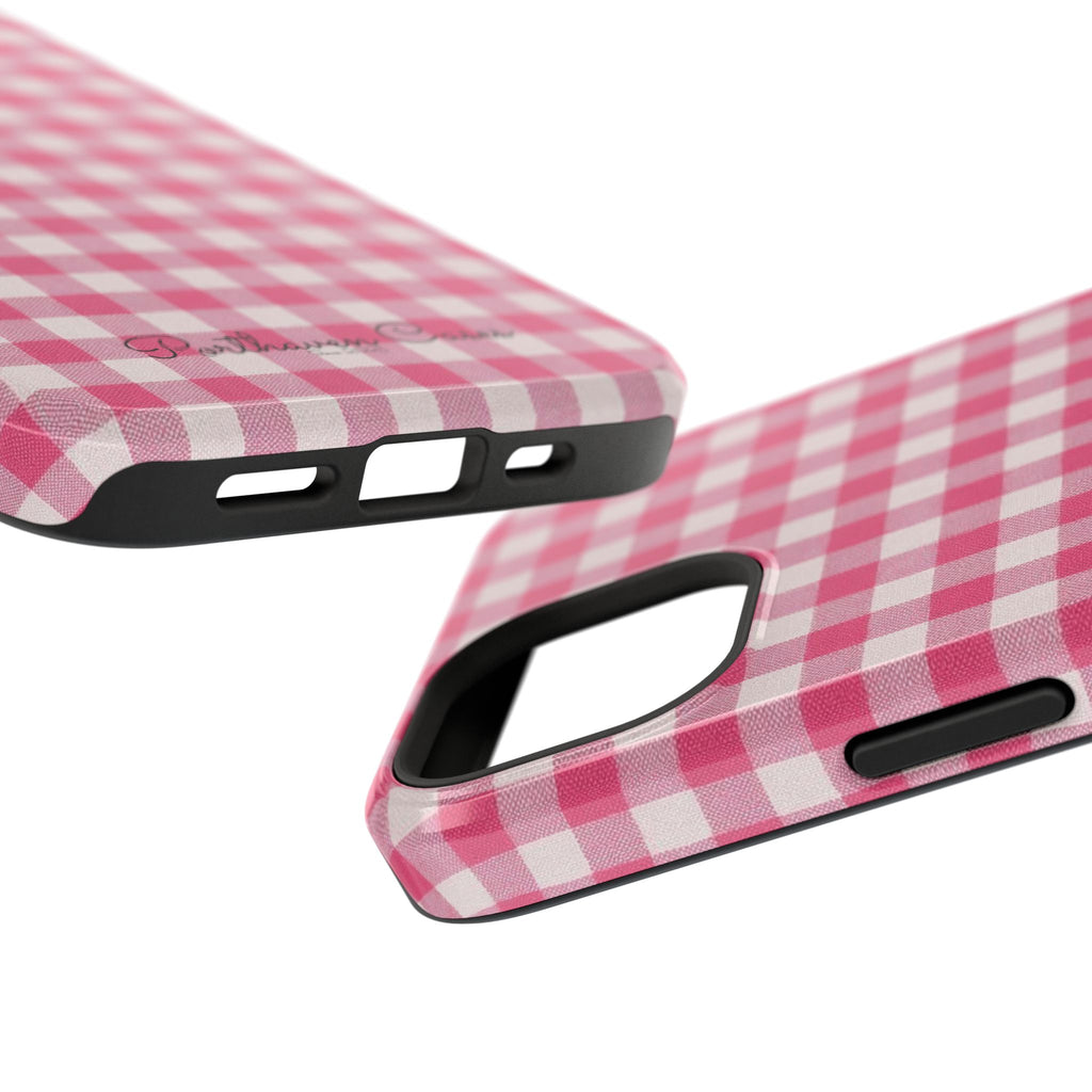 MALIBU GINGHAM