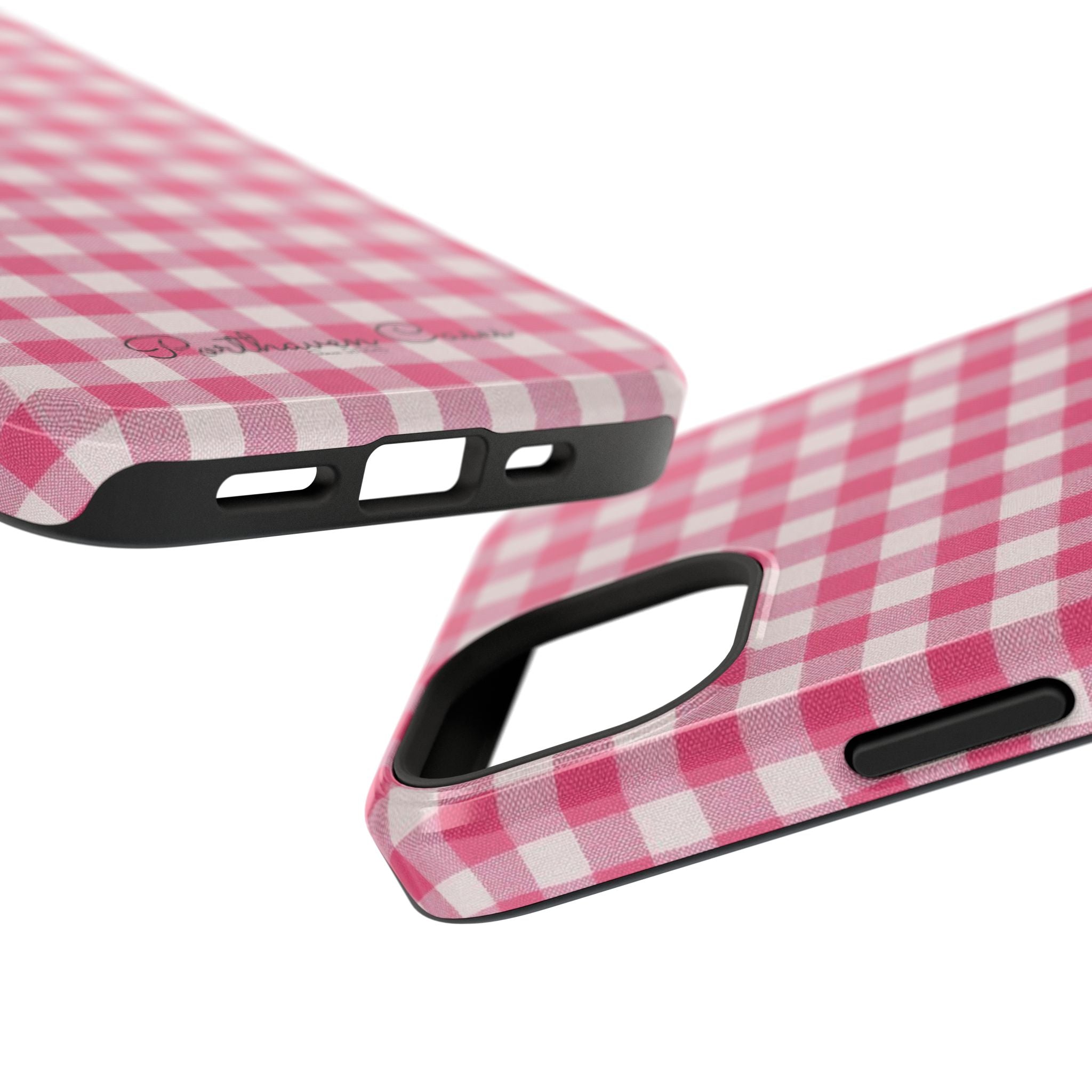 MALIBU GINGHAM