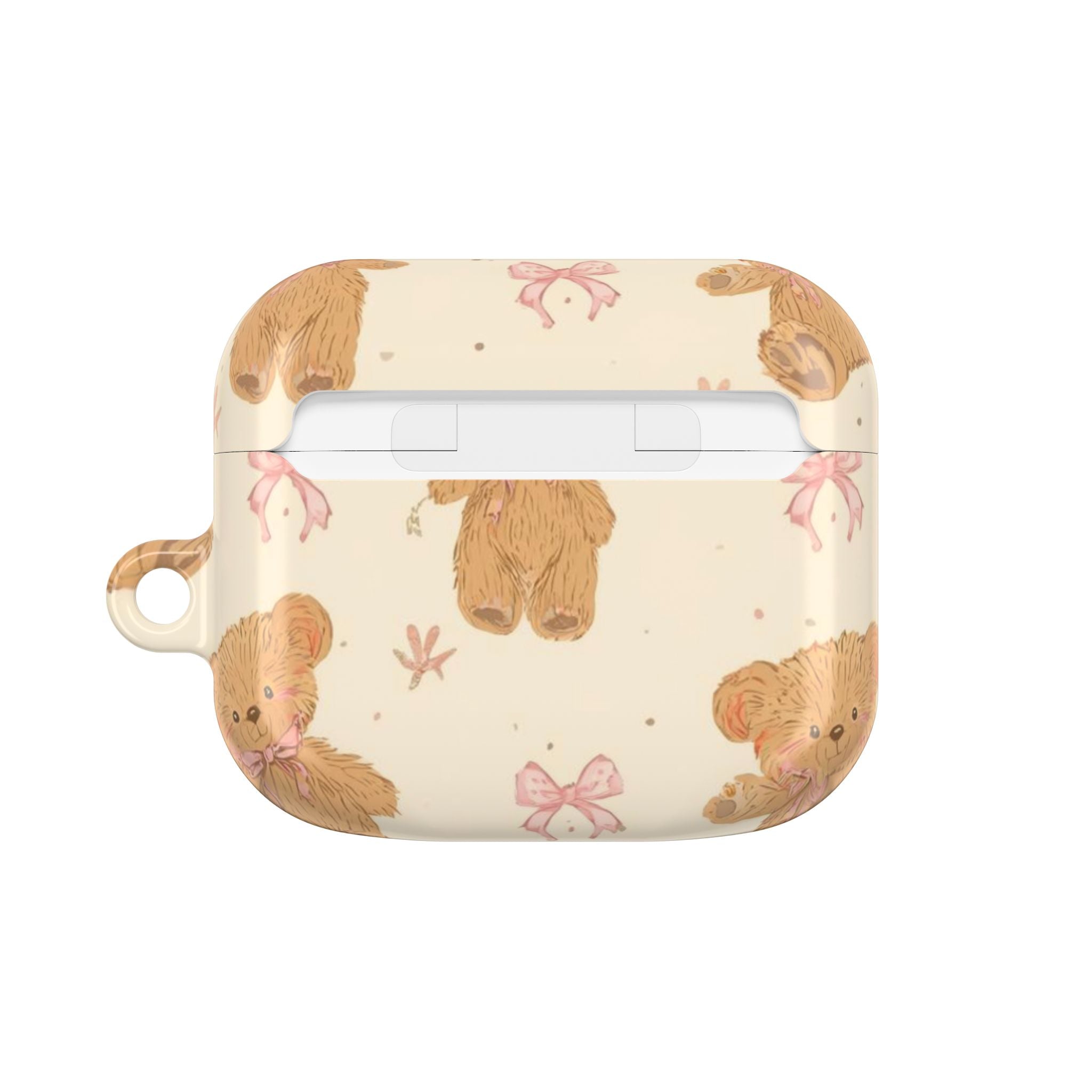 BEARY COQUETTE | AirPods Case