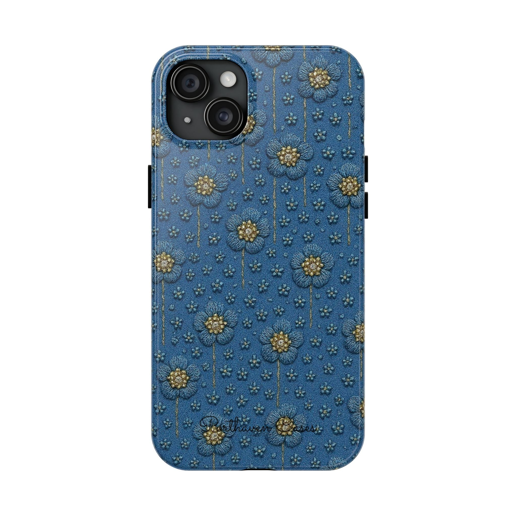 Georgette des fleurs no. 2