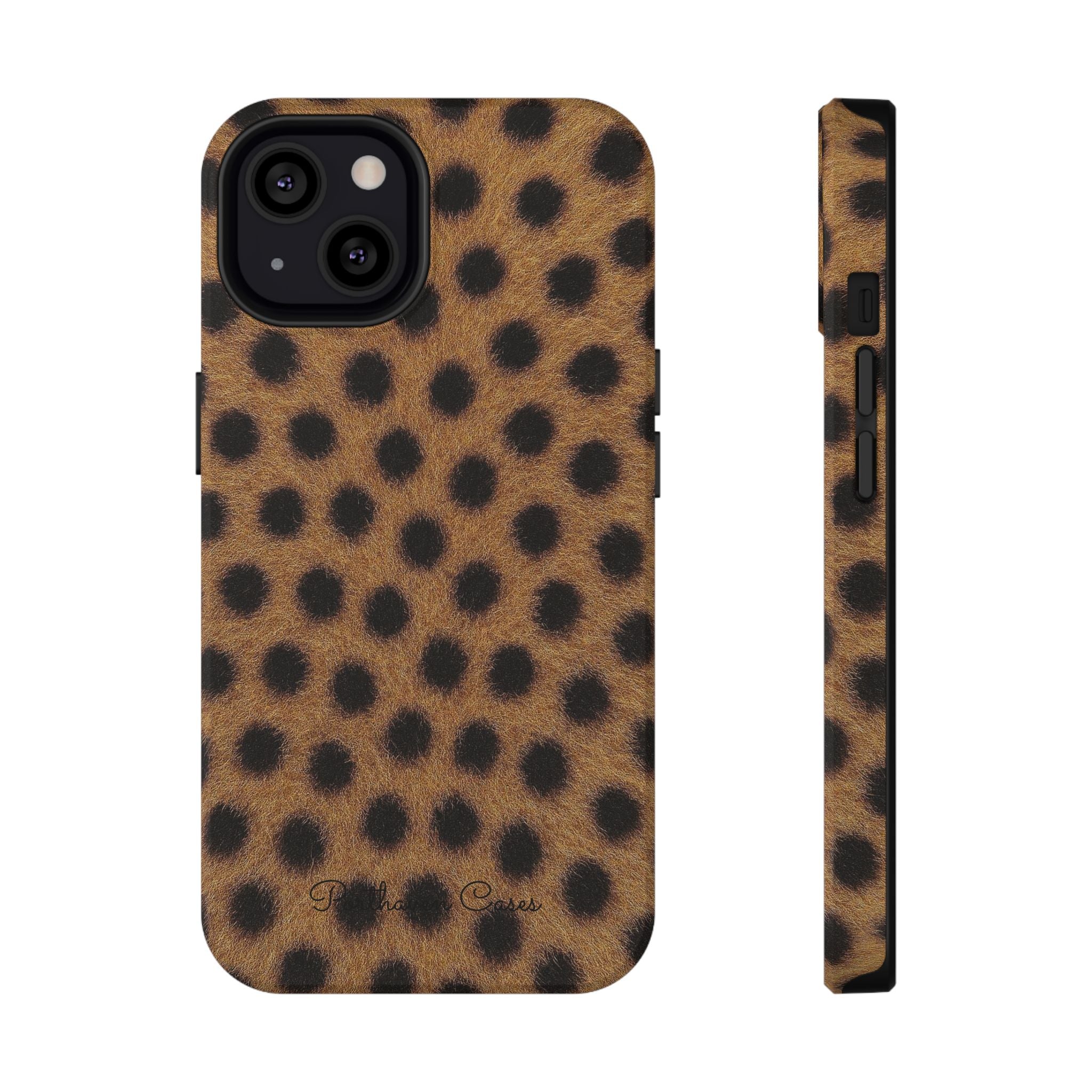 SPOTTED CHEETAH