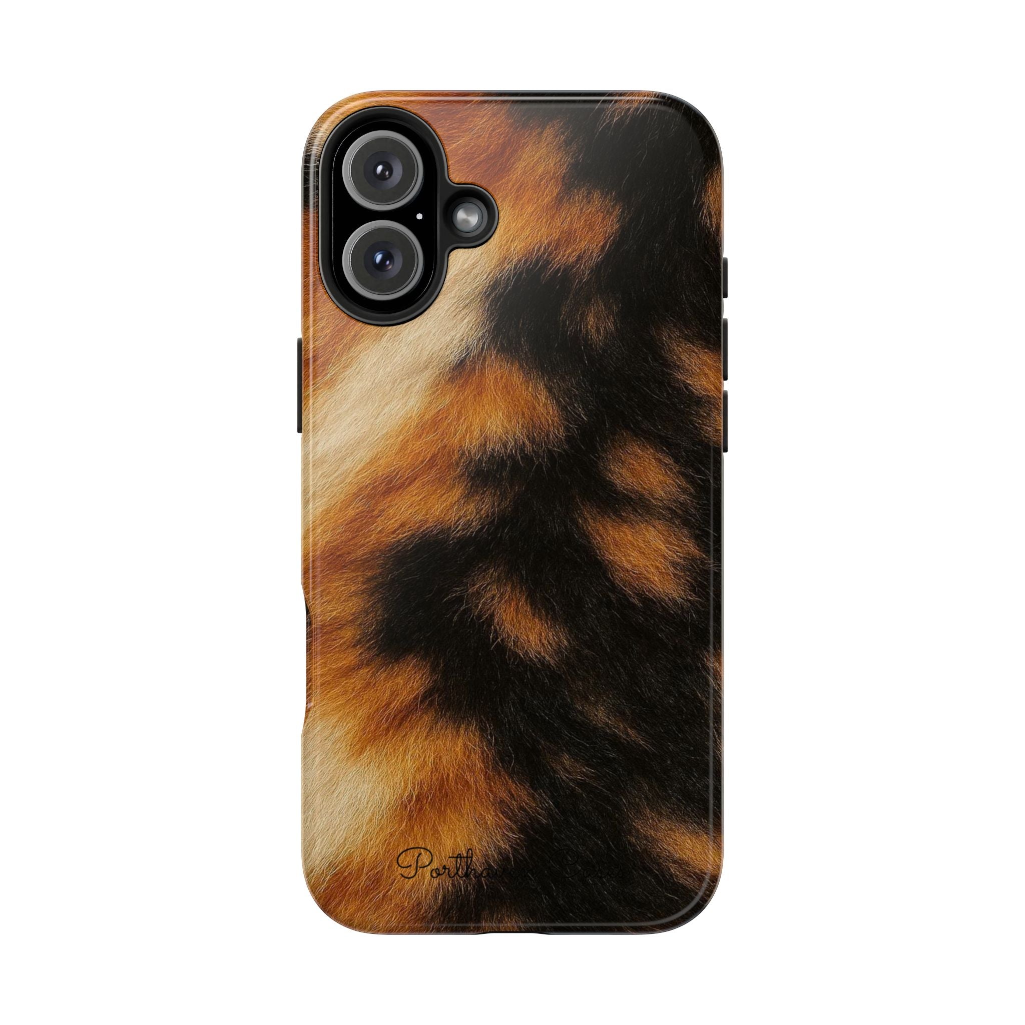 Calico Print