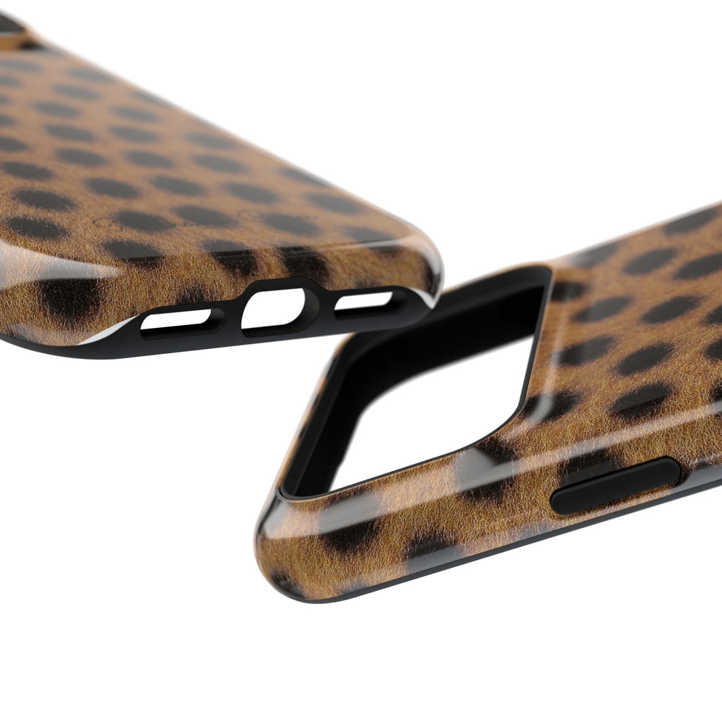 SPOTTED CHEETAH