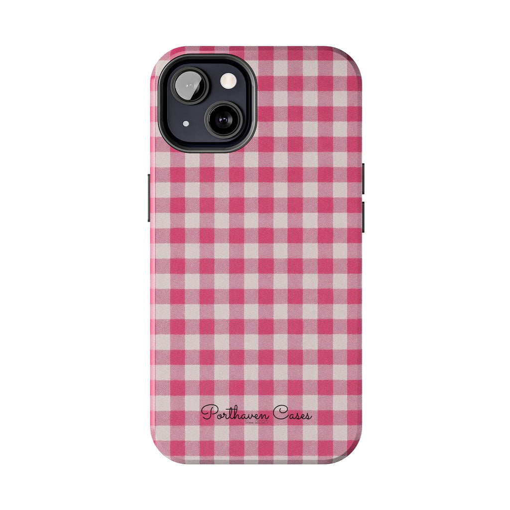 Malibu Gingham