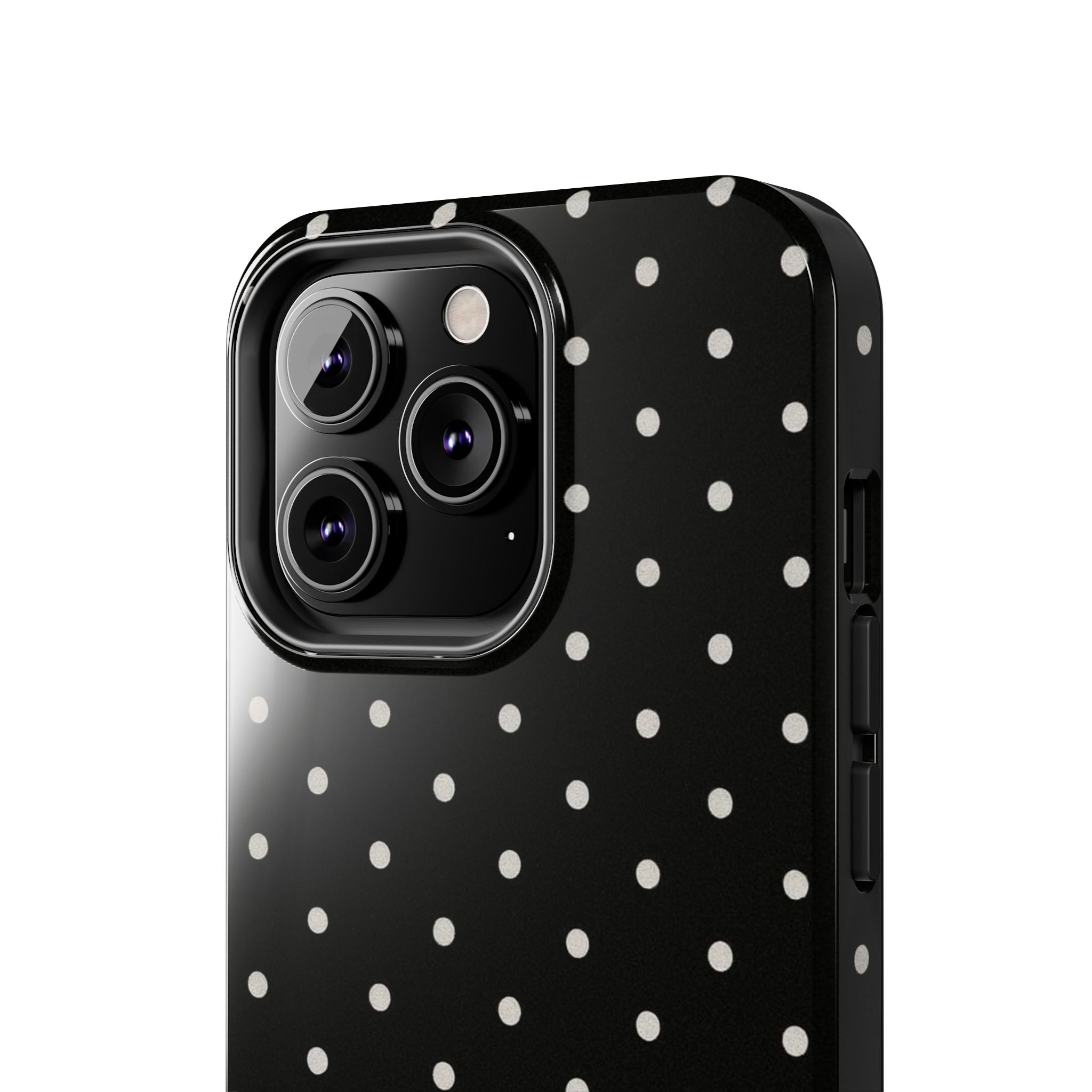 Petite Polka Dots