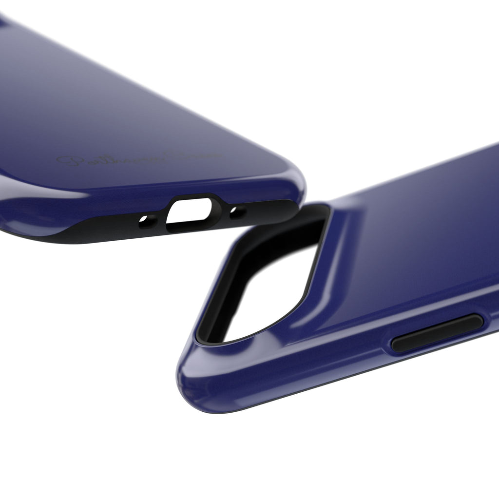 Klein Blue