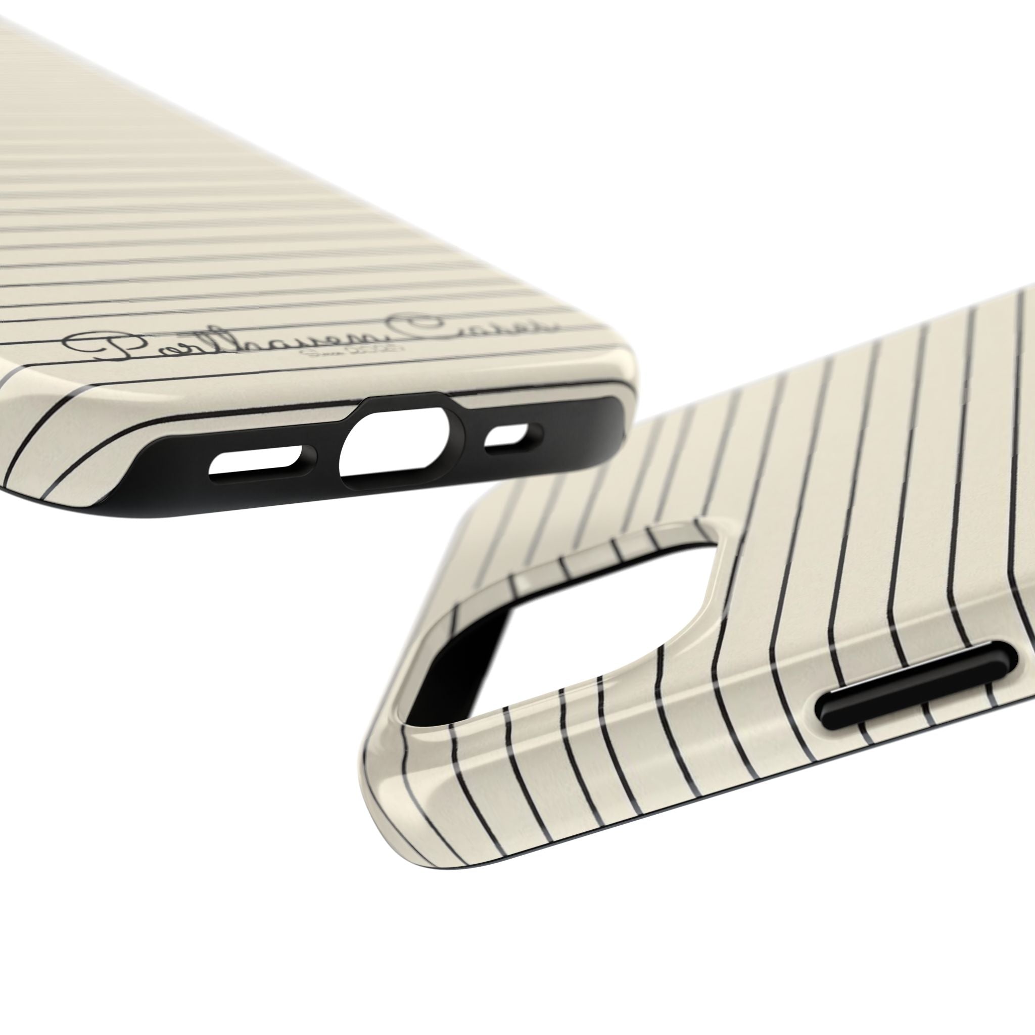 Vintage Stripes