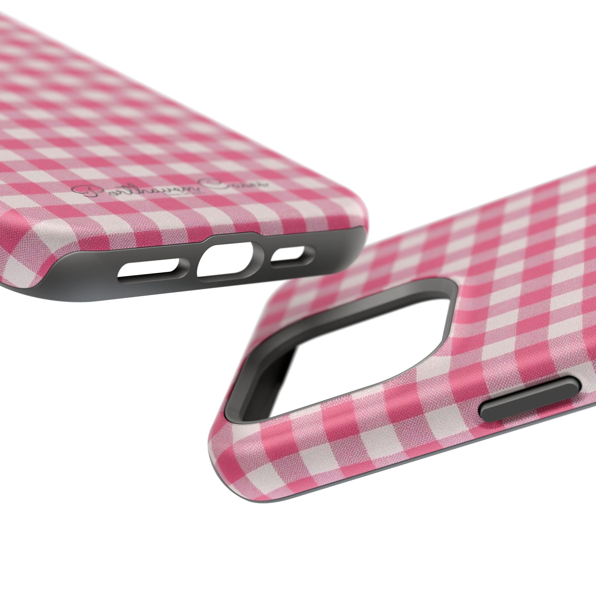 MALIBU GINGHAM