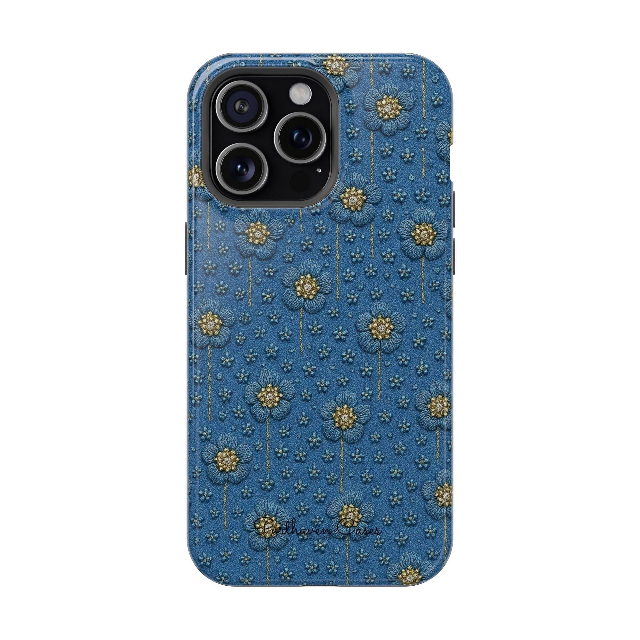 GEORGETTE DES FLEURS NO. 2