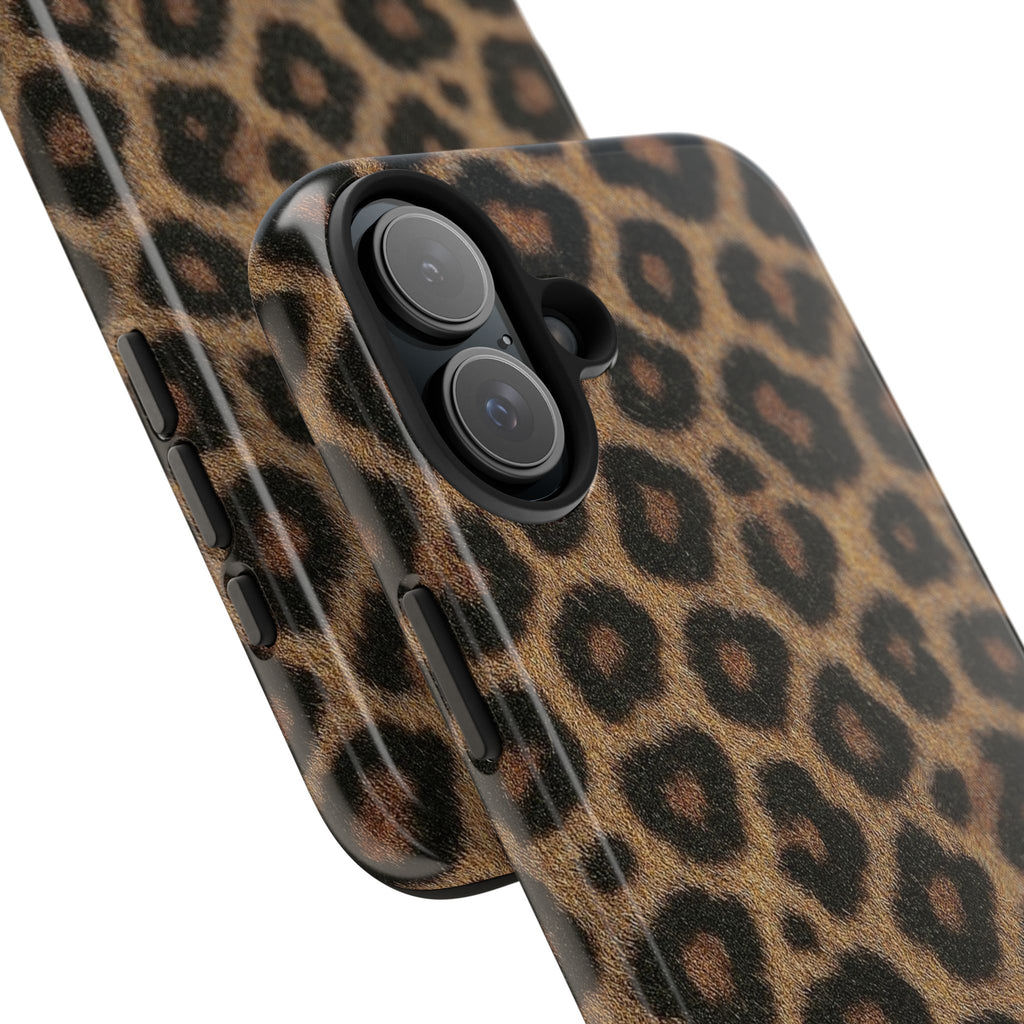 Leopardlicious