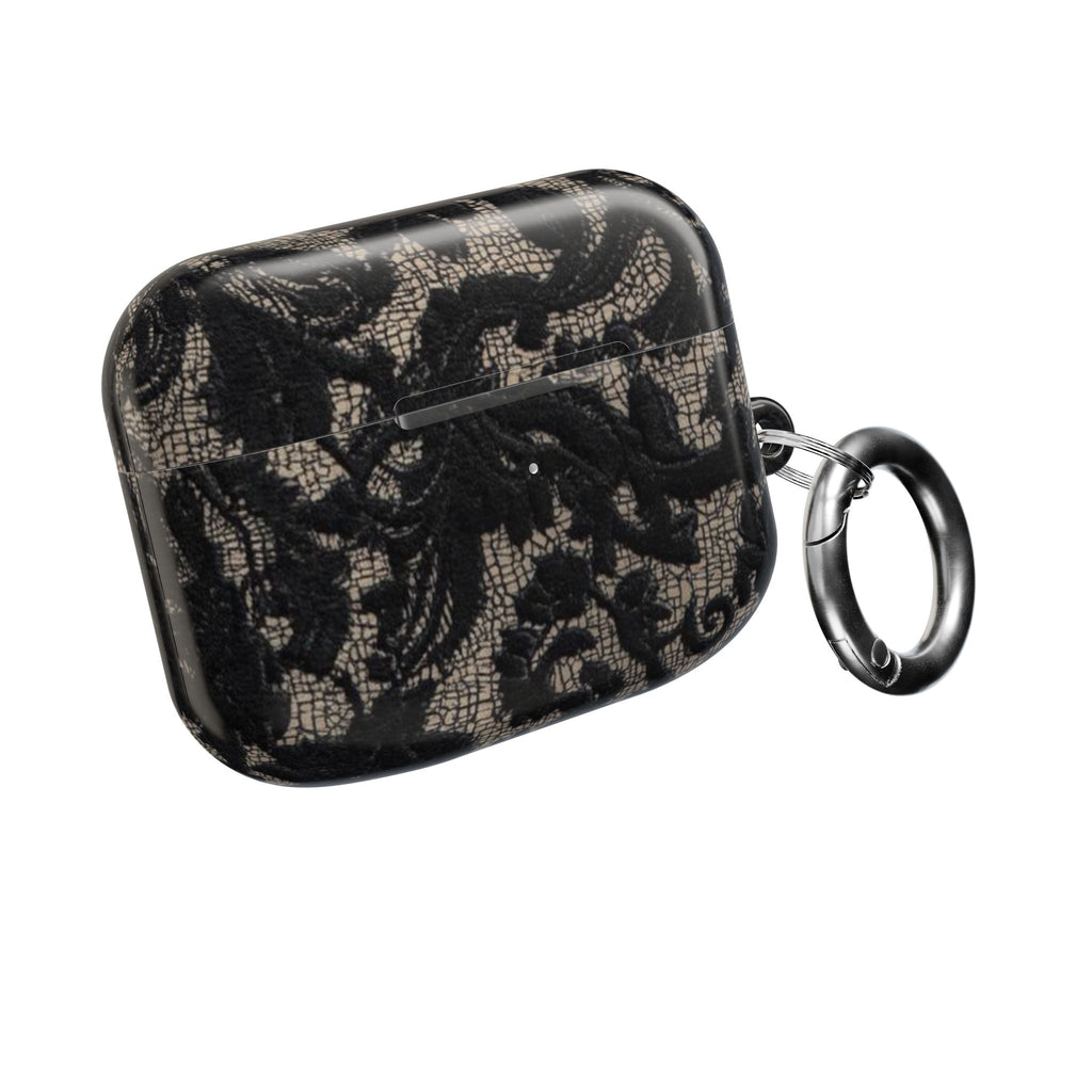 LACE NOIR | iPhone Case