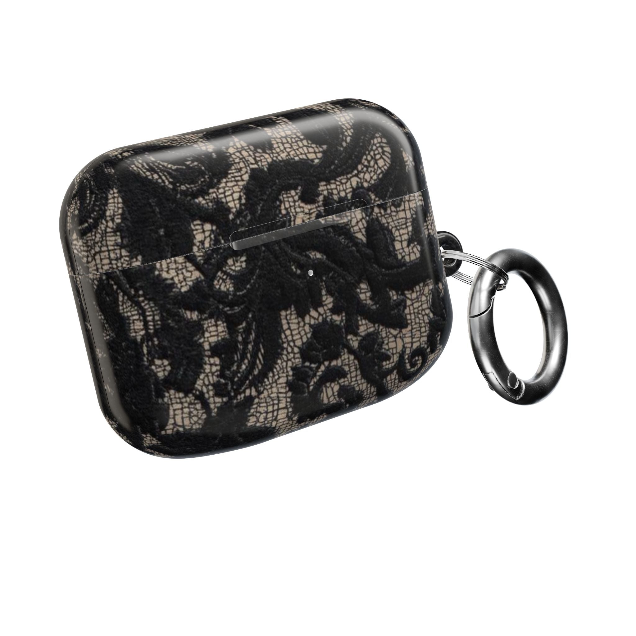 LACE NOIR | iPhone Case