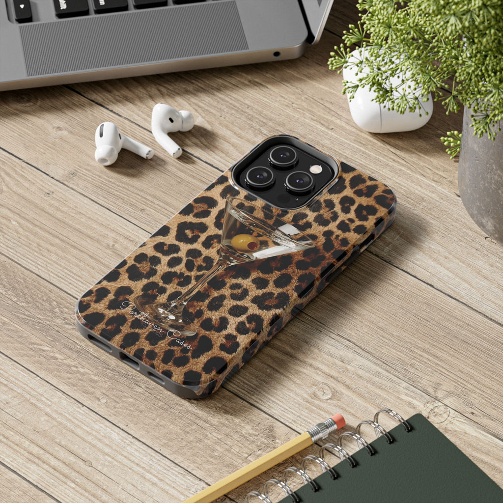 MARTINI LEOPARD