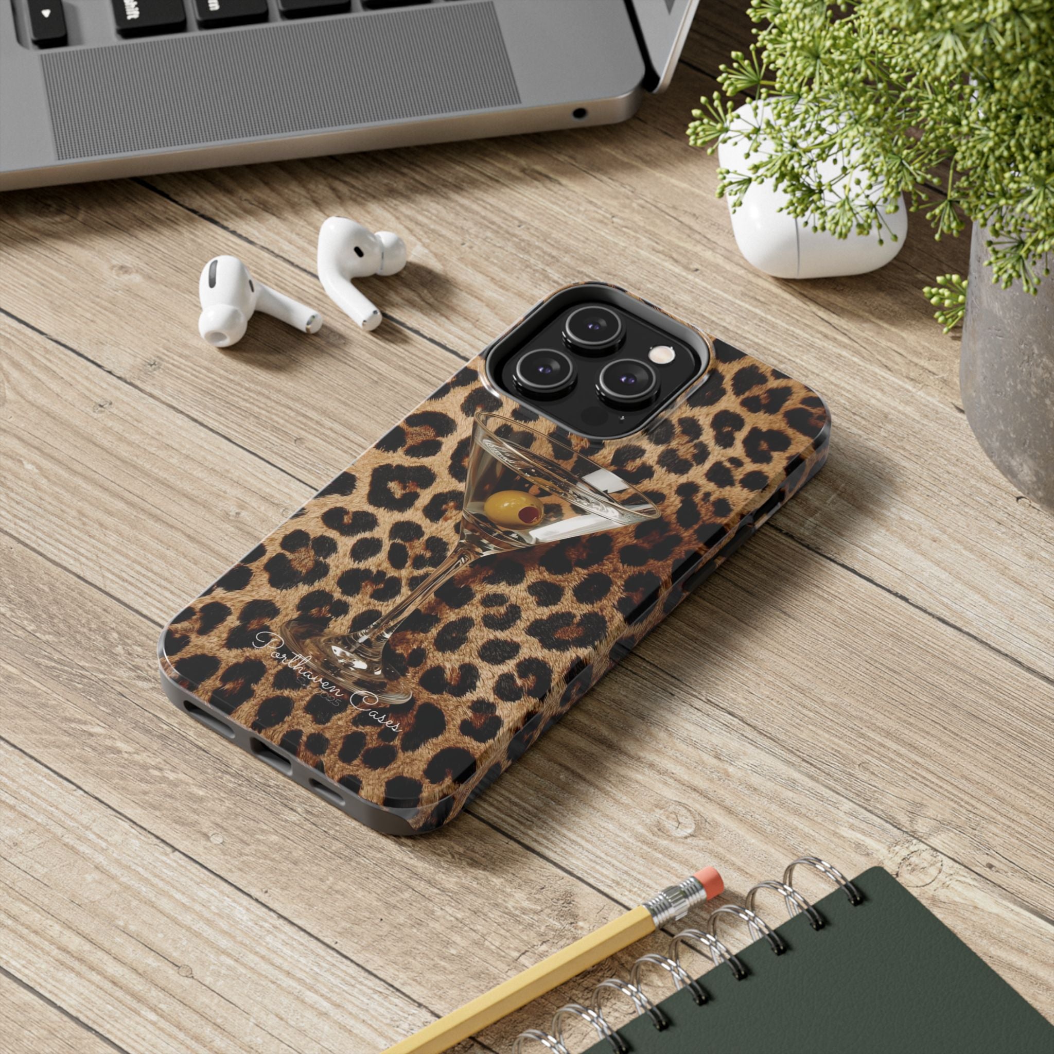MARTINI LEOPARD