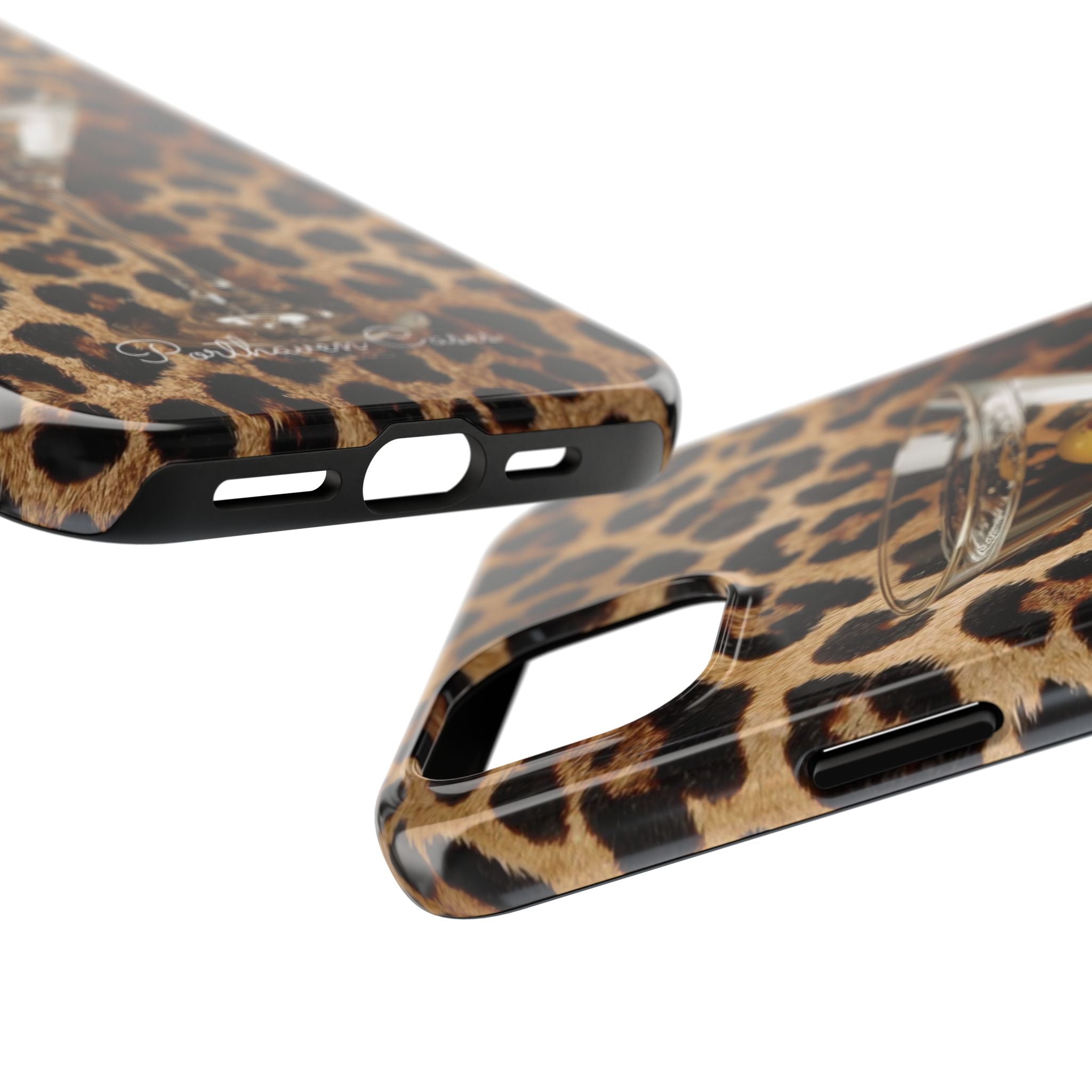 MARTINI LEOPARD