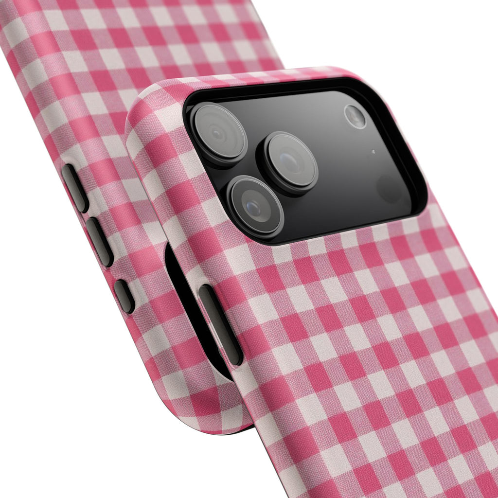 MALIBU GINGHAM