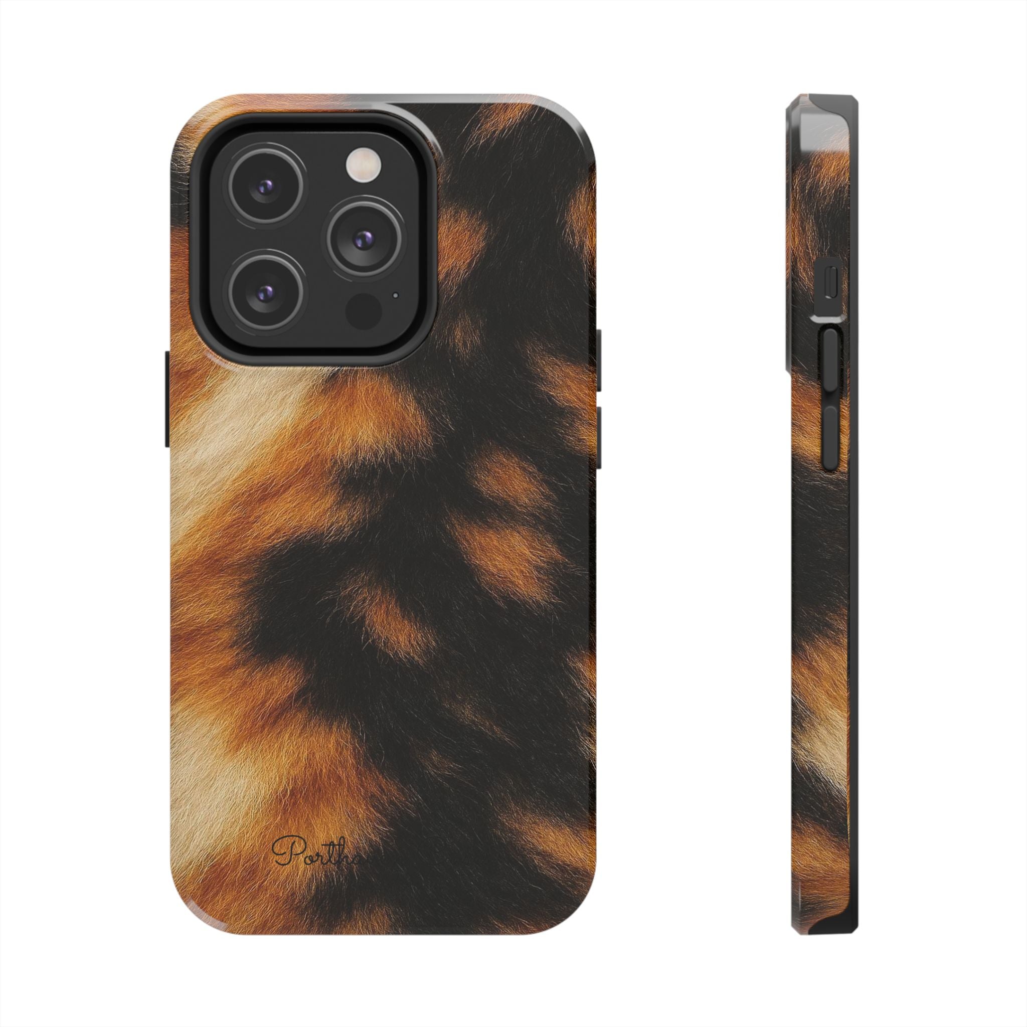 Calico Print