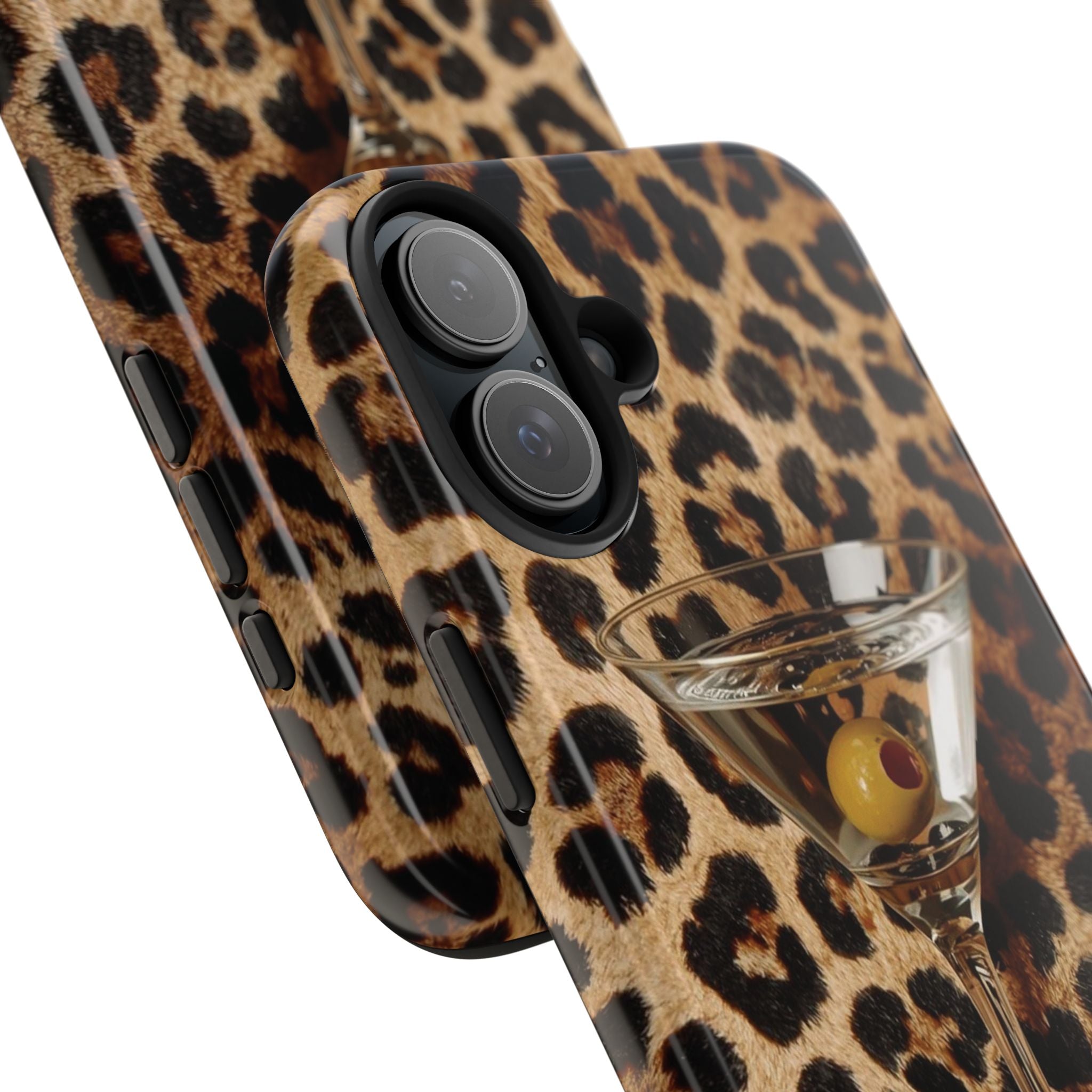 MARTINI LEOPARD