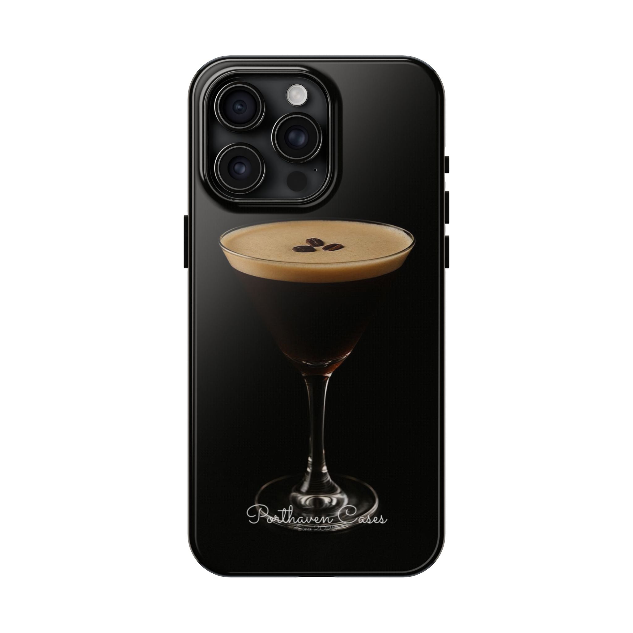 ESSPRESSO MARTINI