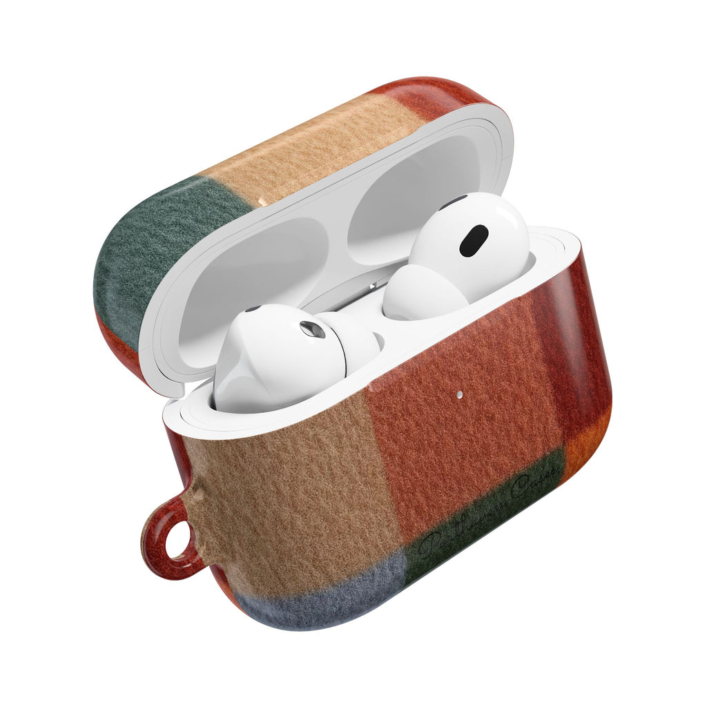 Autumn Cashmere | AirPods Case