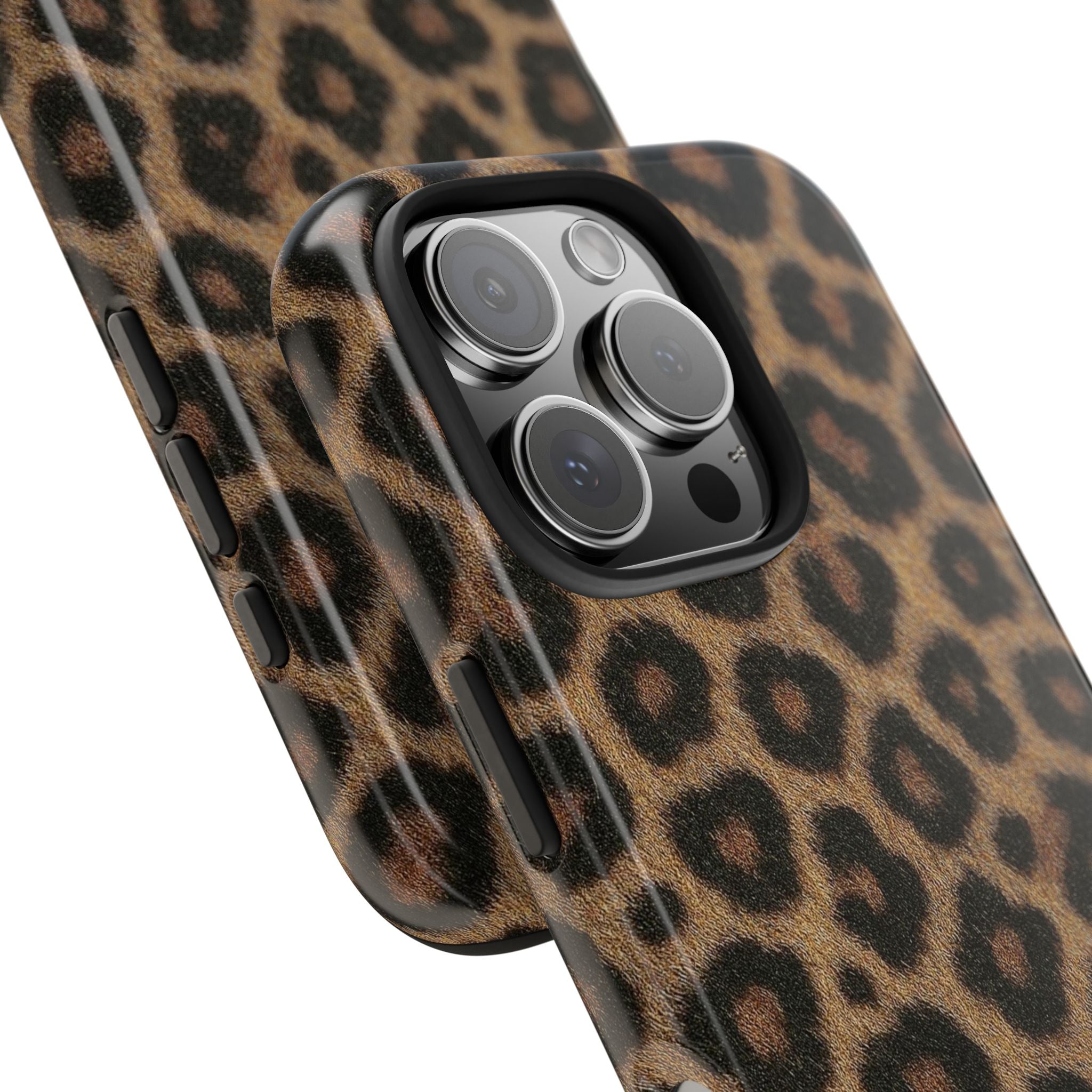 Leopardlicious