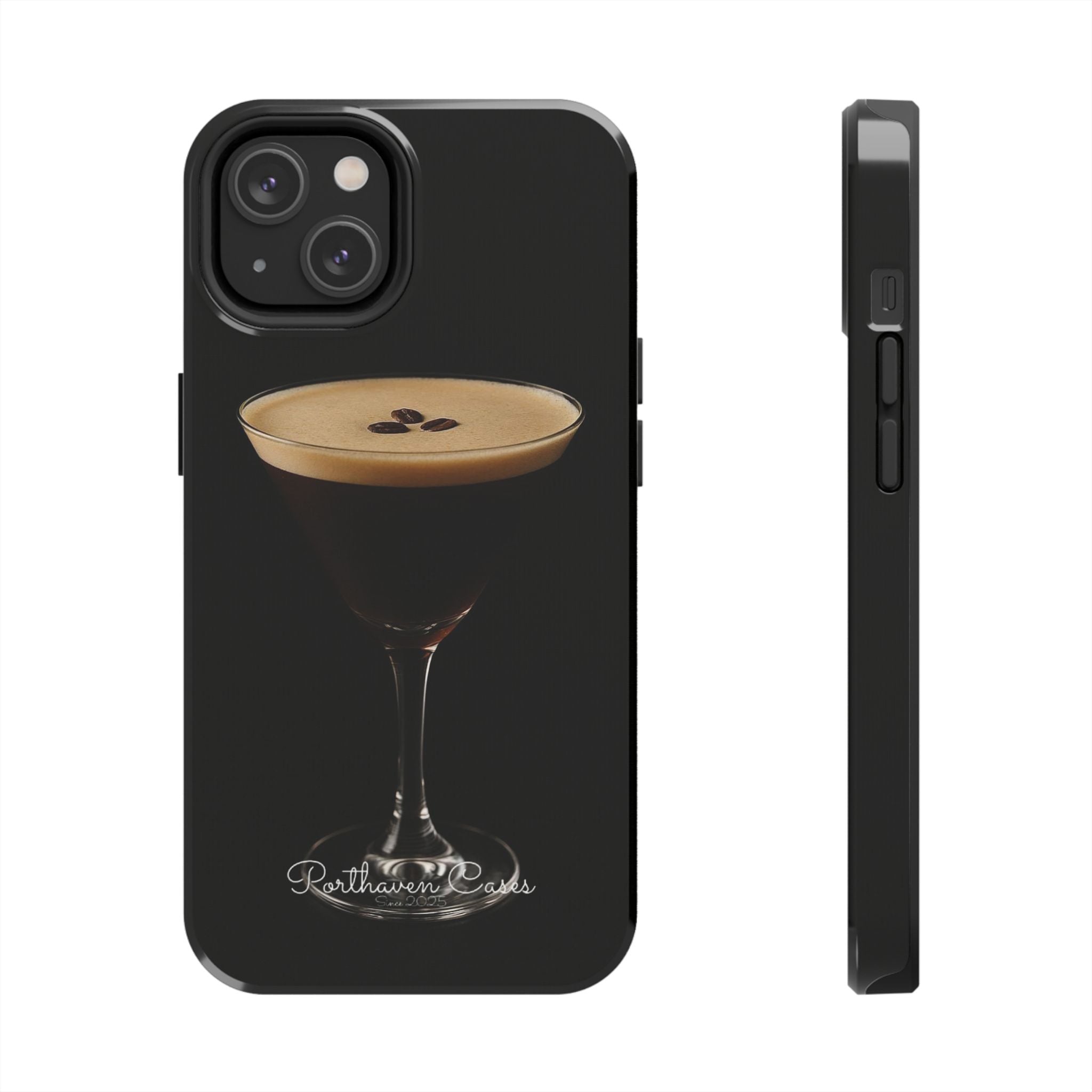 ESSPRESSO MARTINI