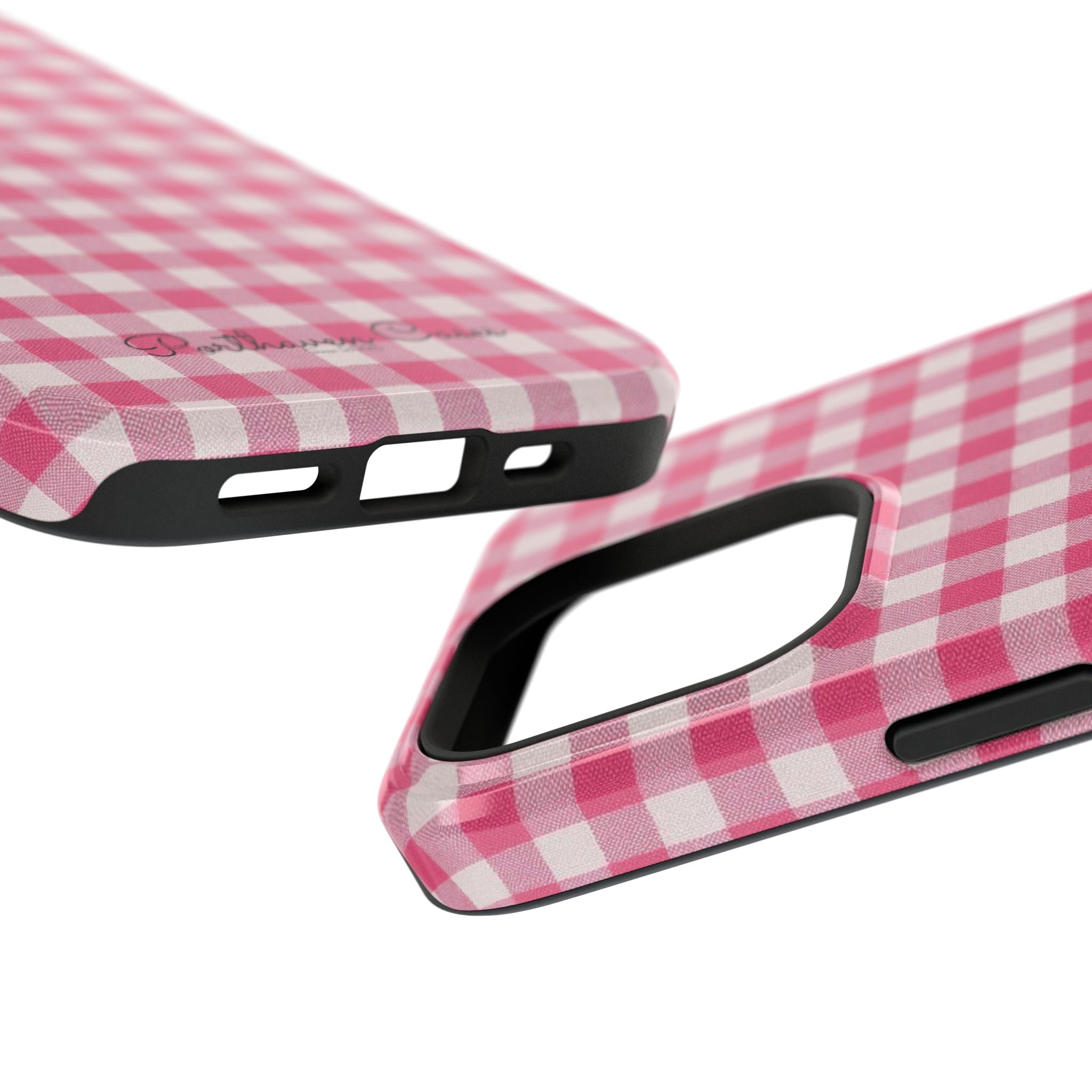 MALIBU GINGHAM