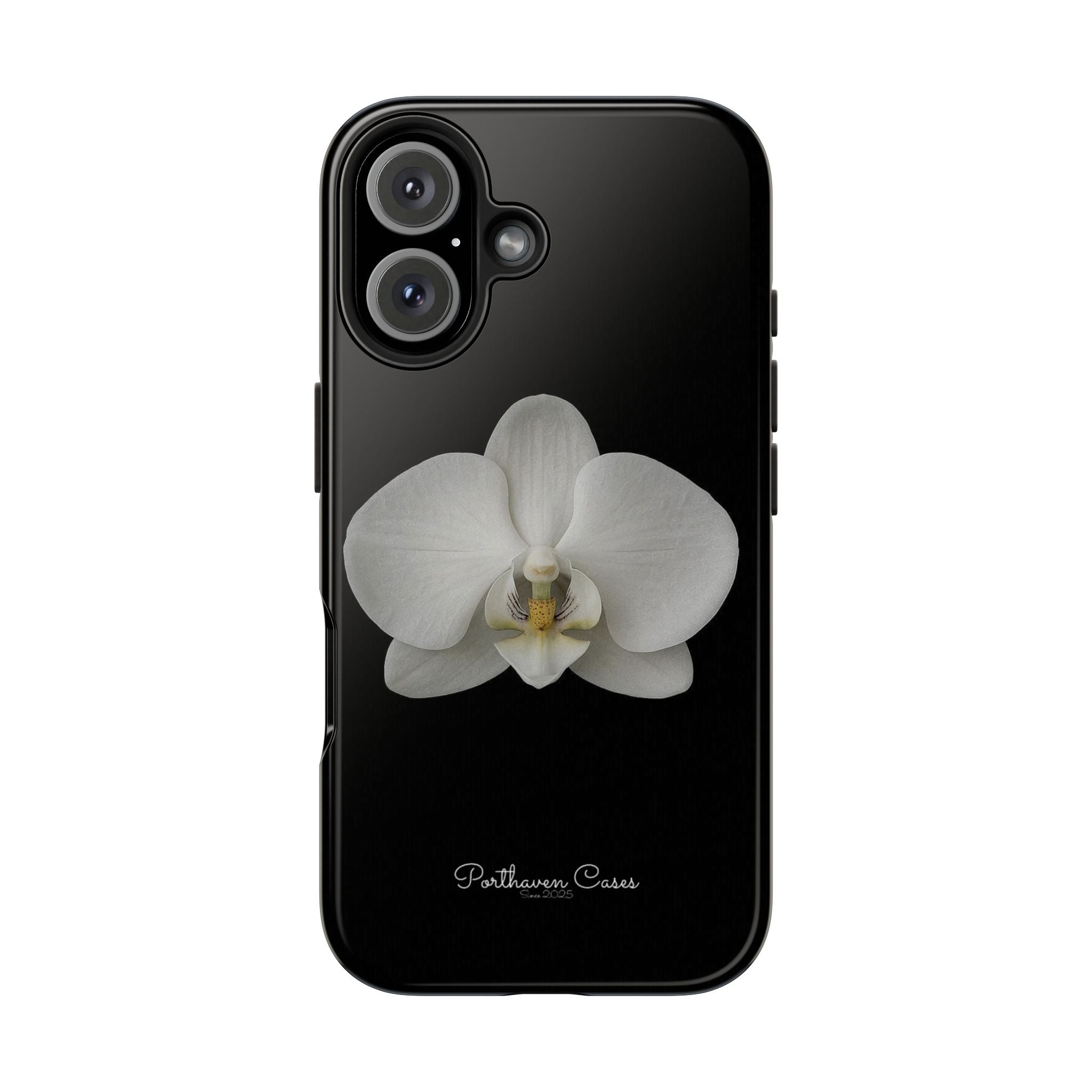 ORCHID NO.1