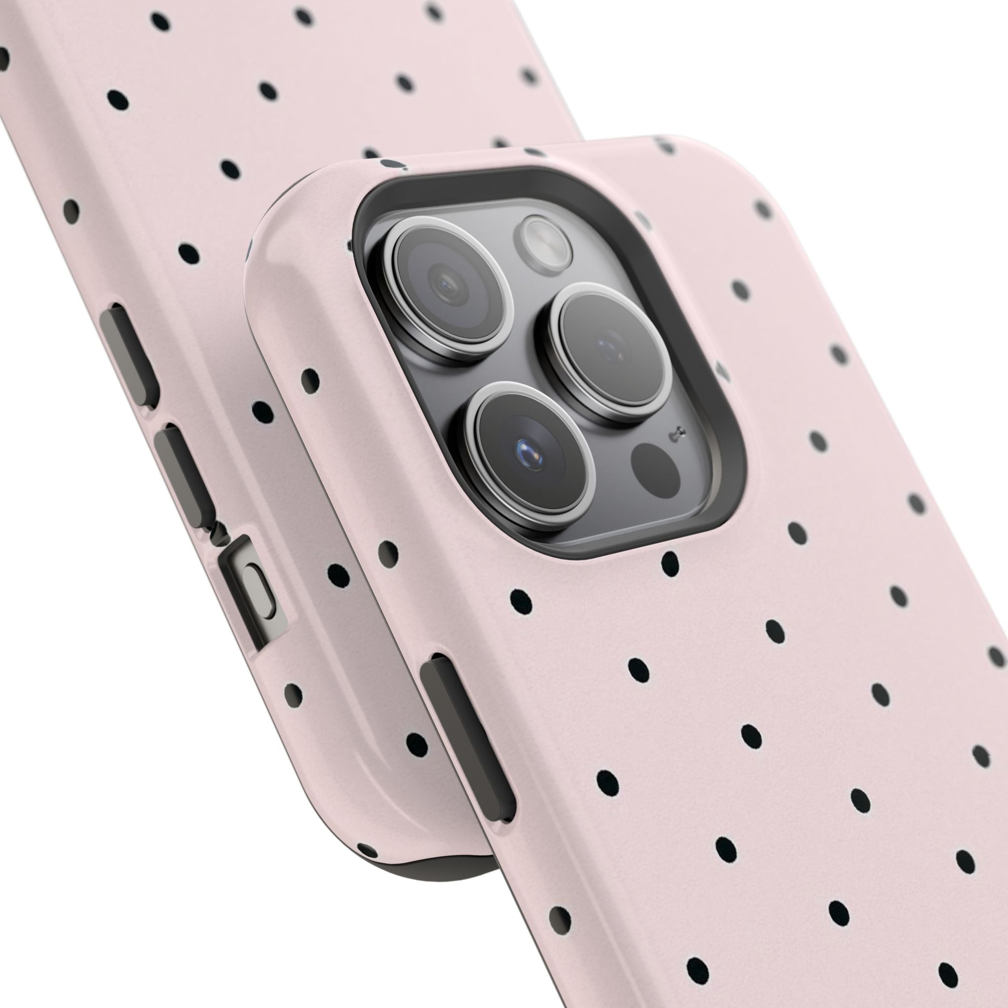 FRENCH POLKA DOTS