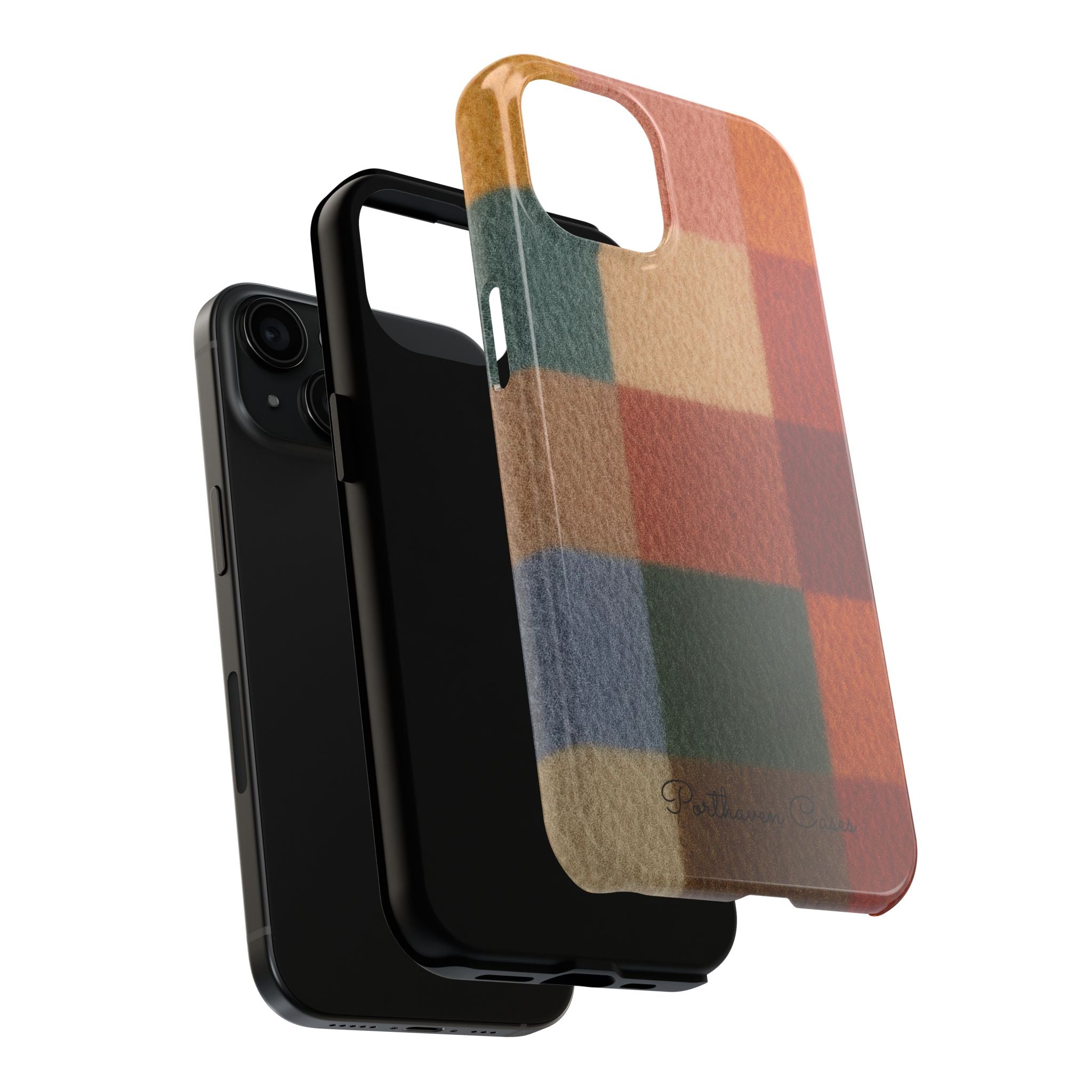 Autumn Cashmere | iPhone Case