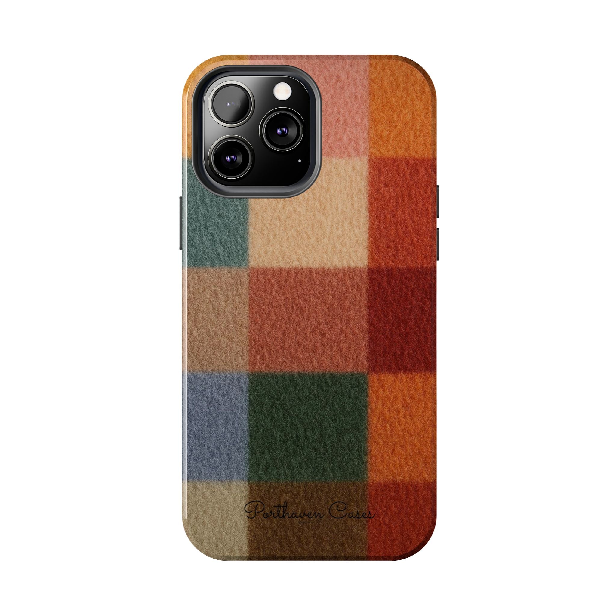 Autumn Cashmere | iPhone Case