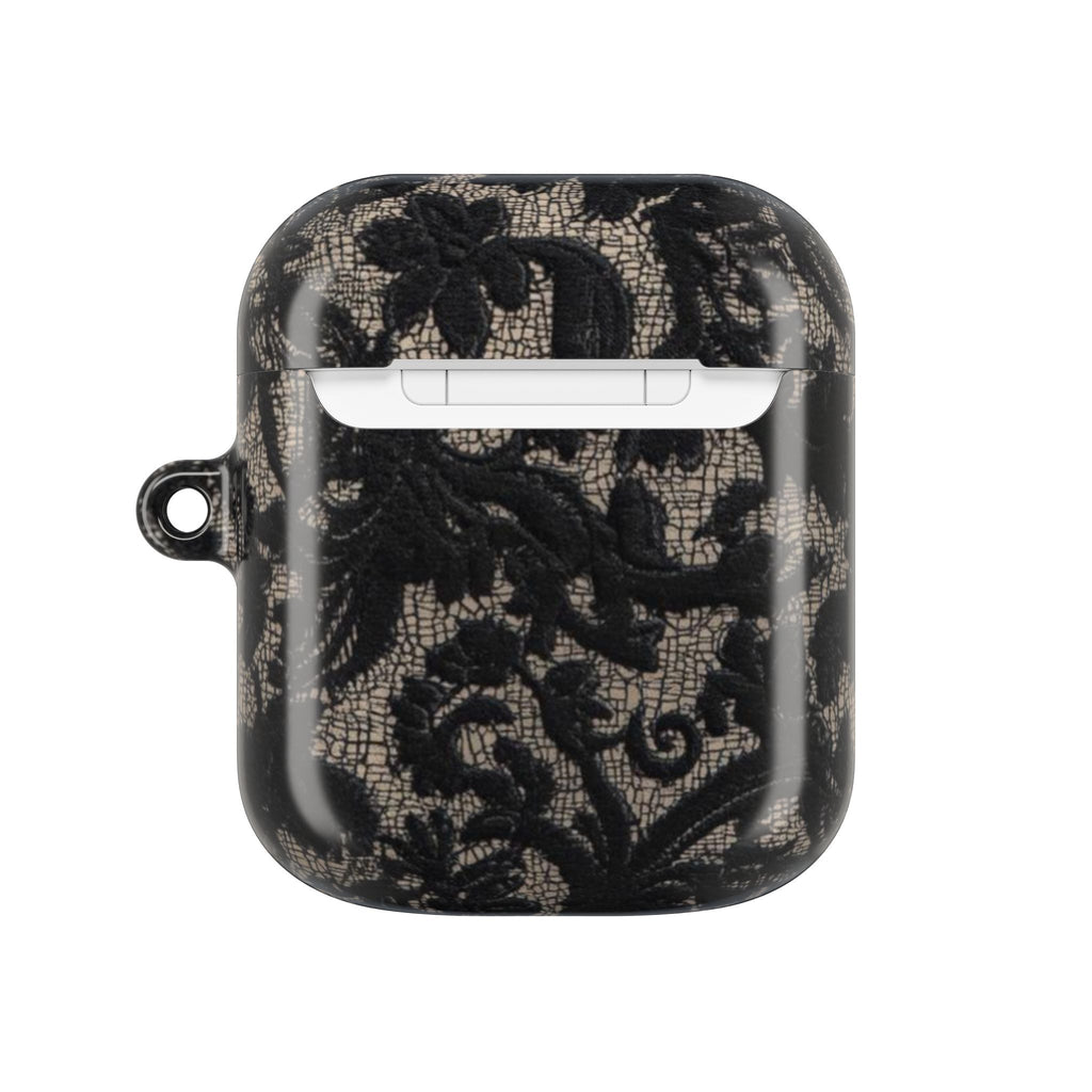 LACE NOIR | iPhone Case