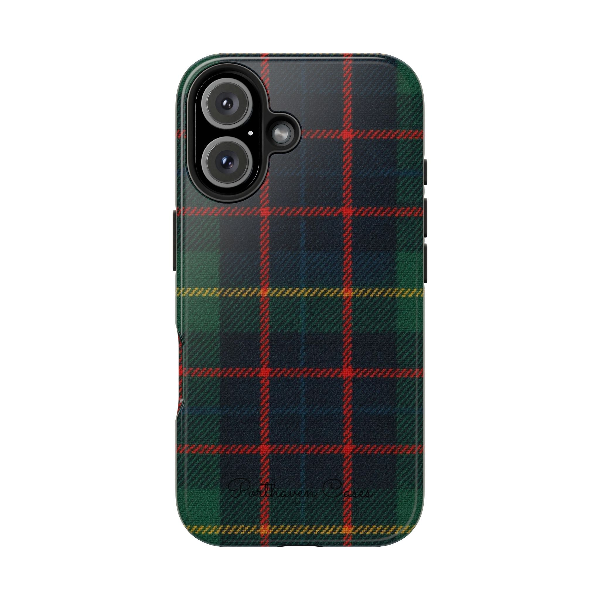Polo Tartan
