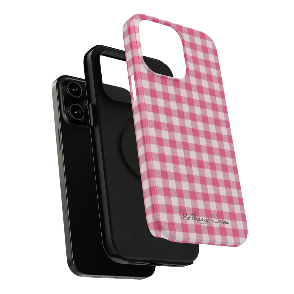 MALIBU GINGHAM