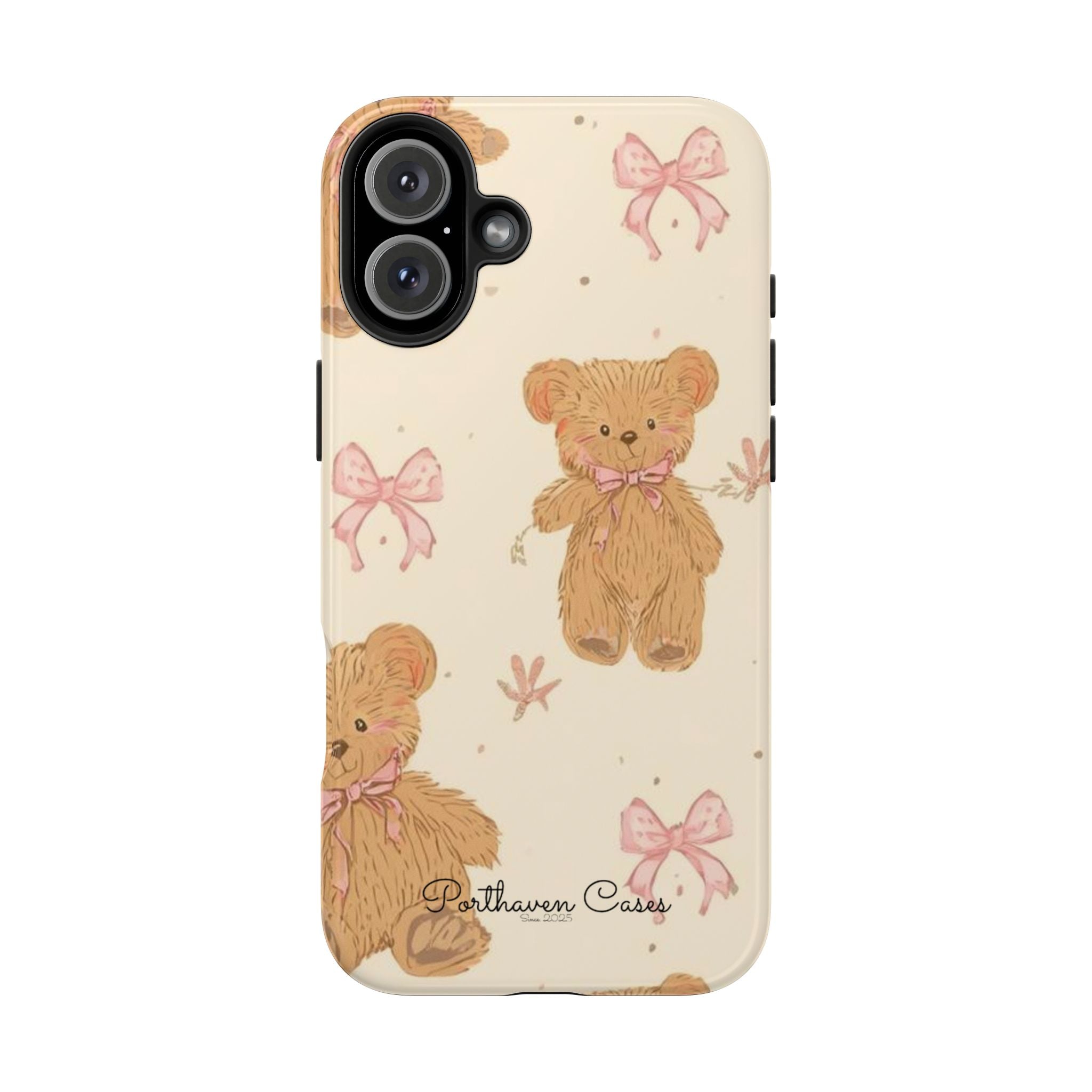 Beary Coquette