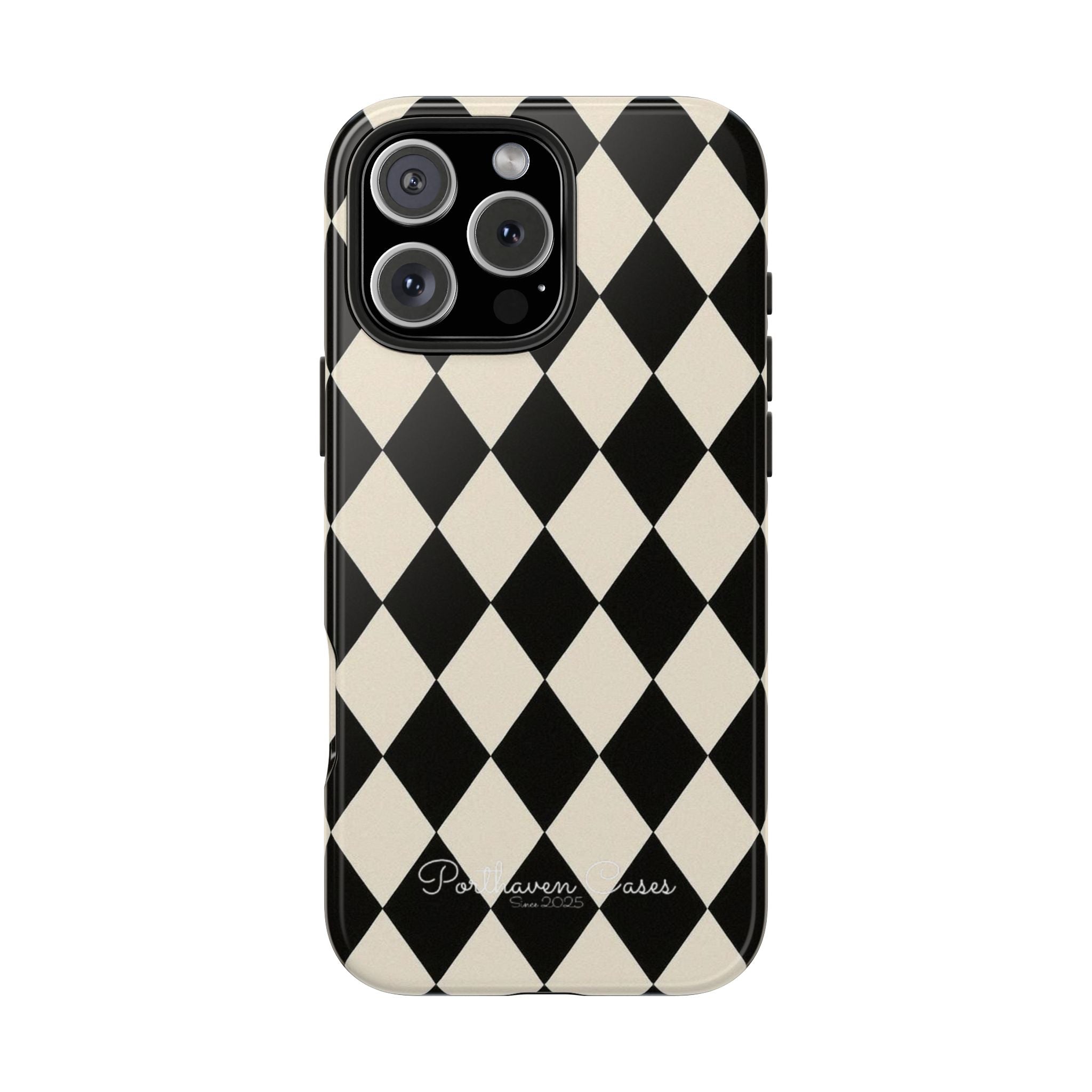 Harlequin No.1