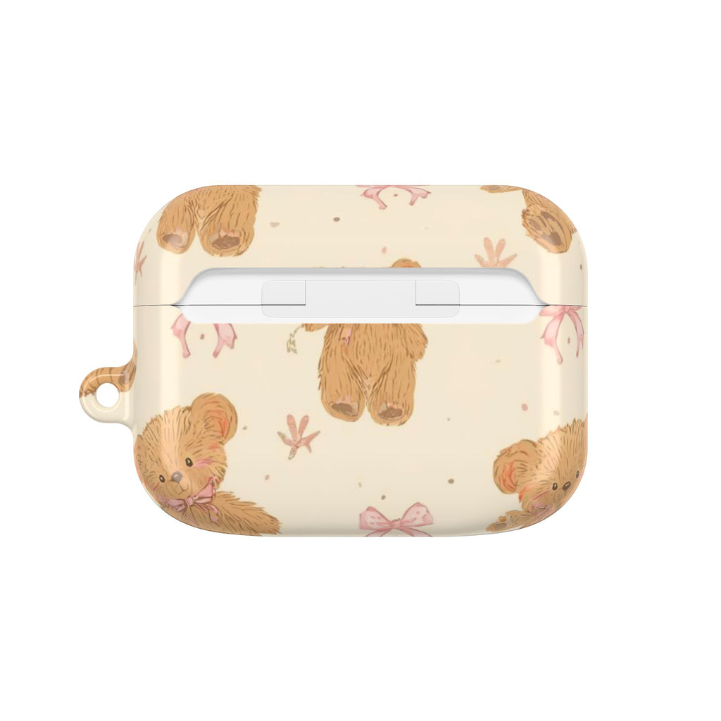 BEARY COQUETTE | AirPods Case