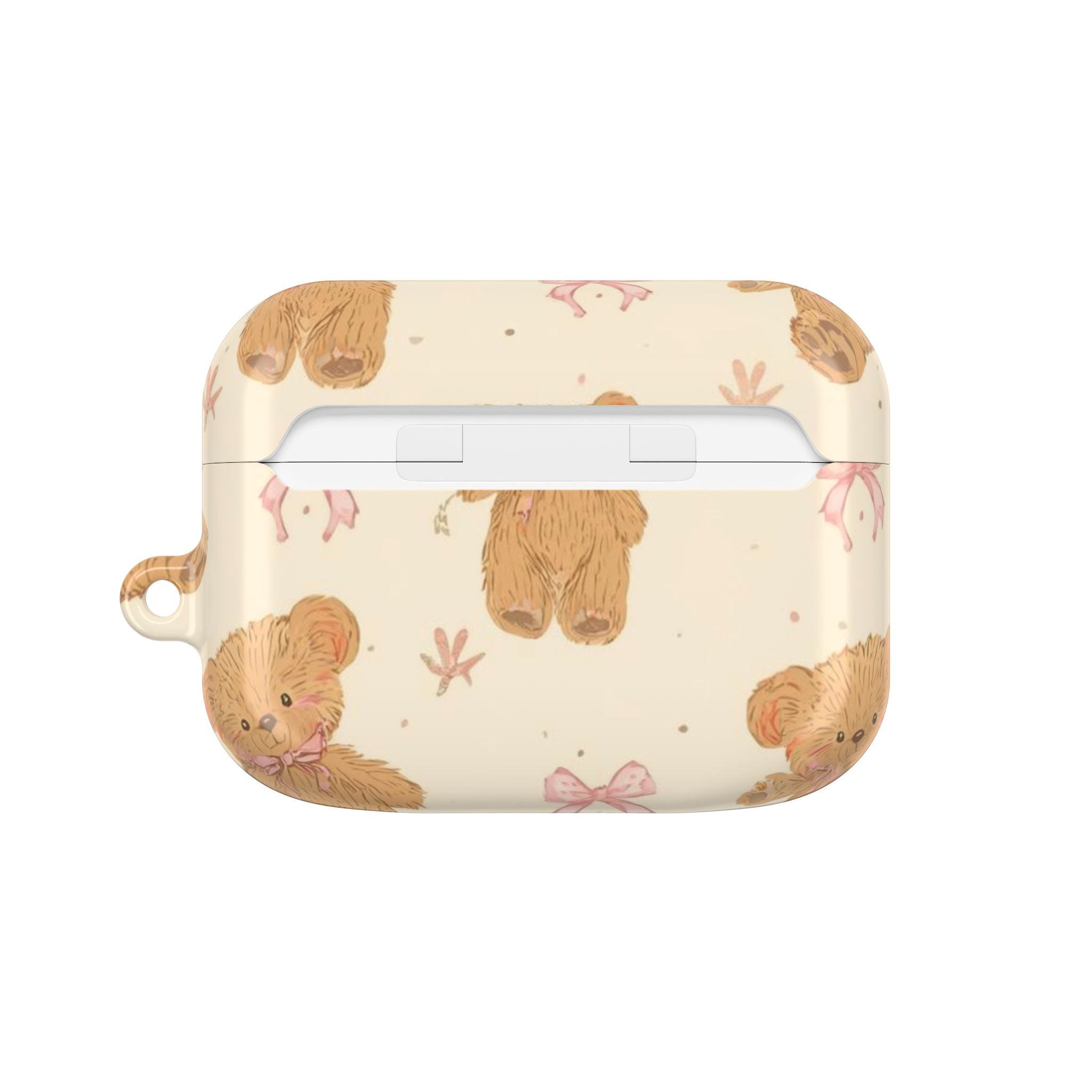 BEARY COQUETTE | AirPods Case