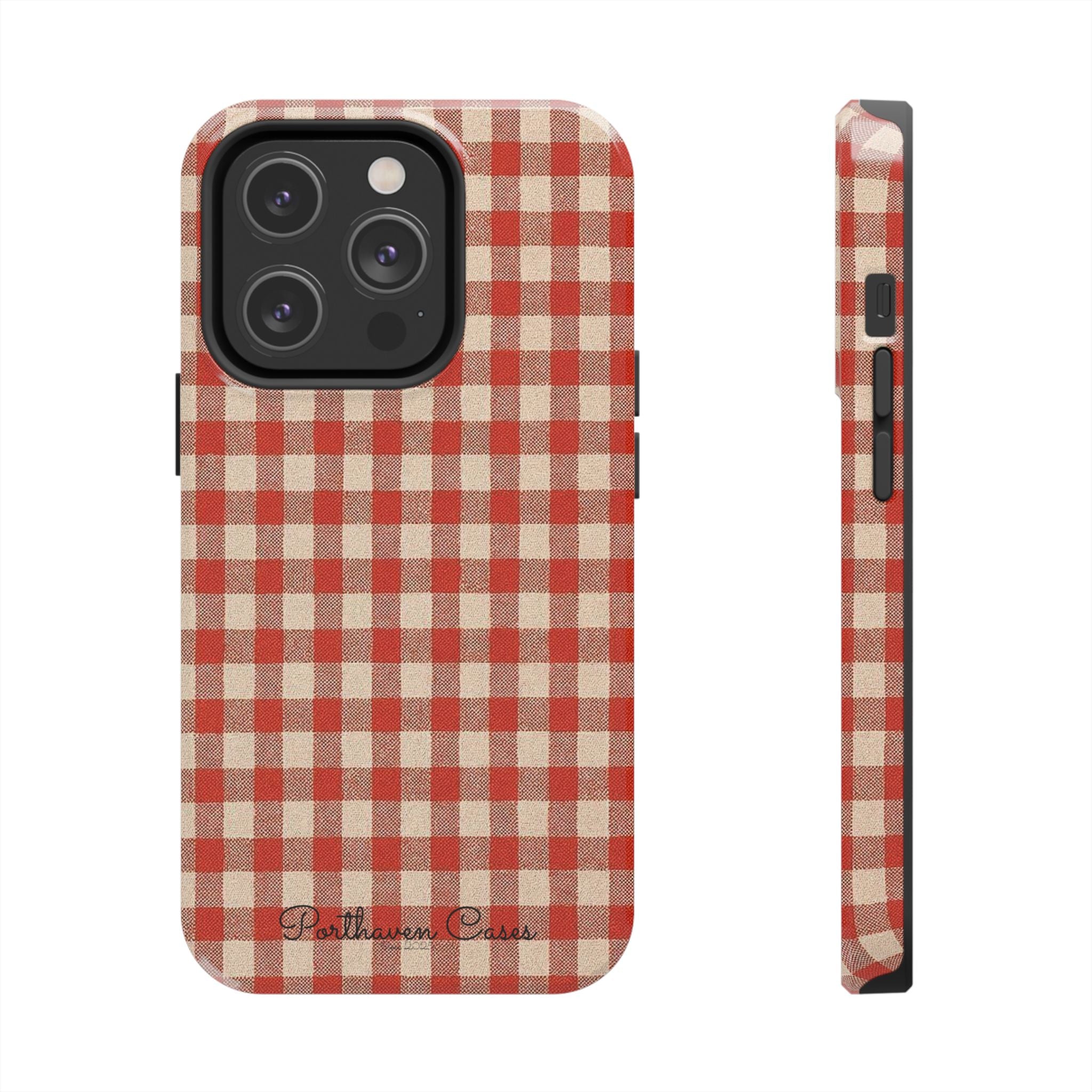 Strawberry Picnic