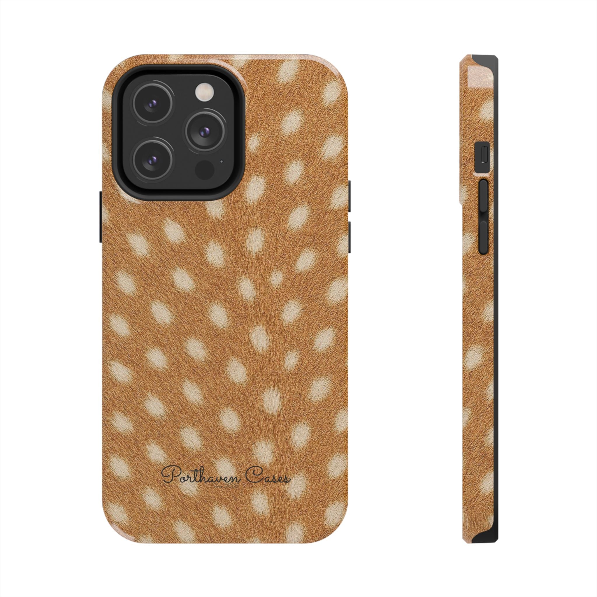 SPOTTED FAWN