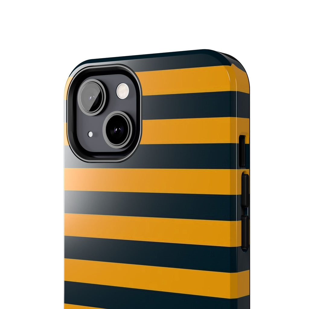 Cleo Stripes