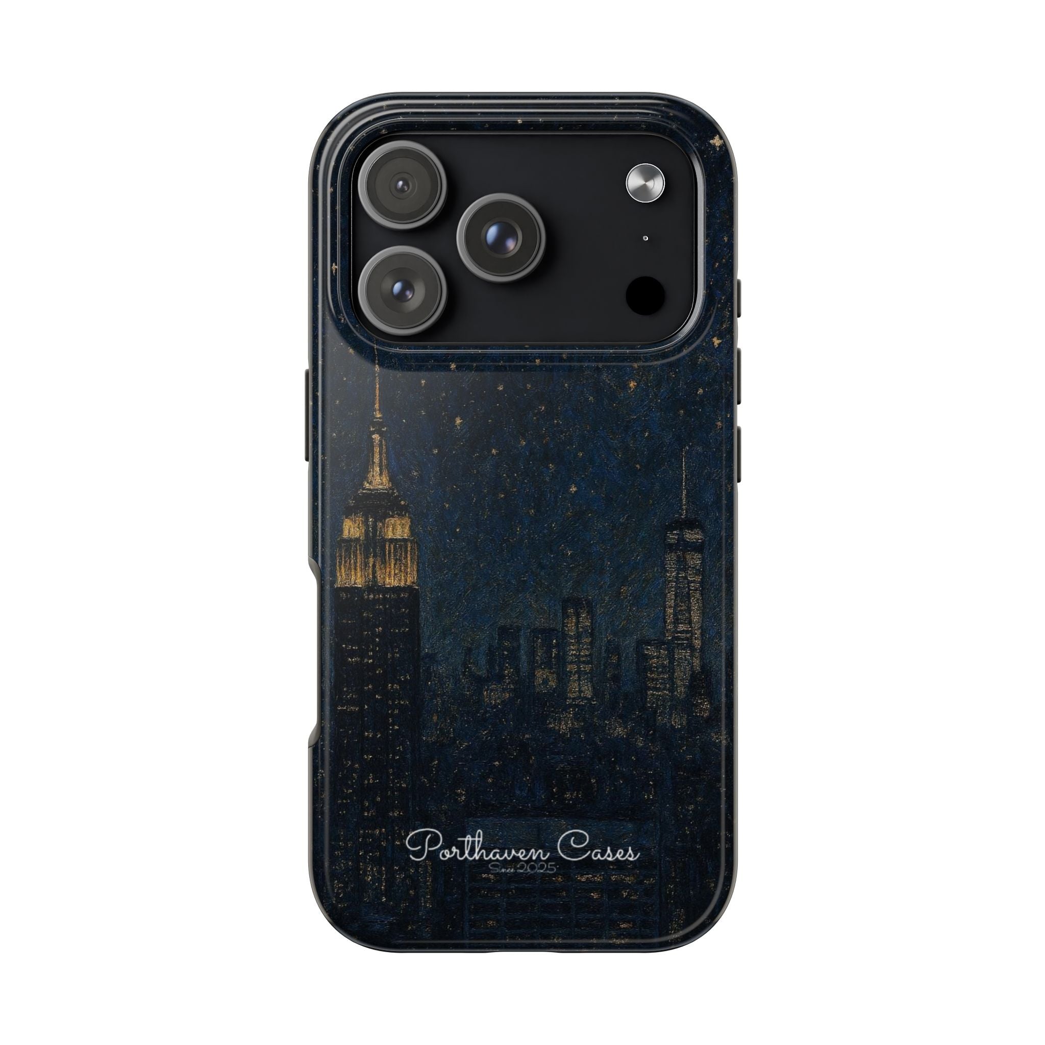 STARRY SKYLINE