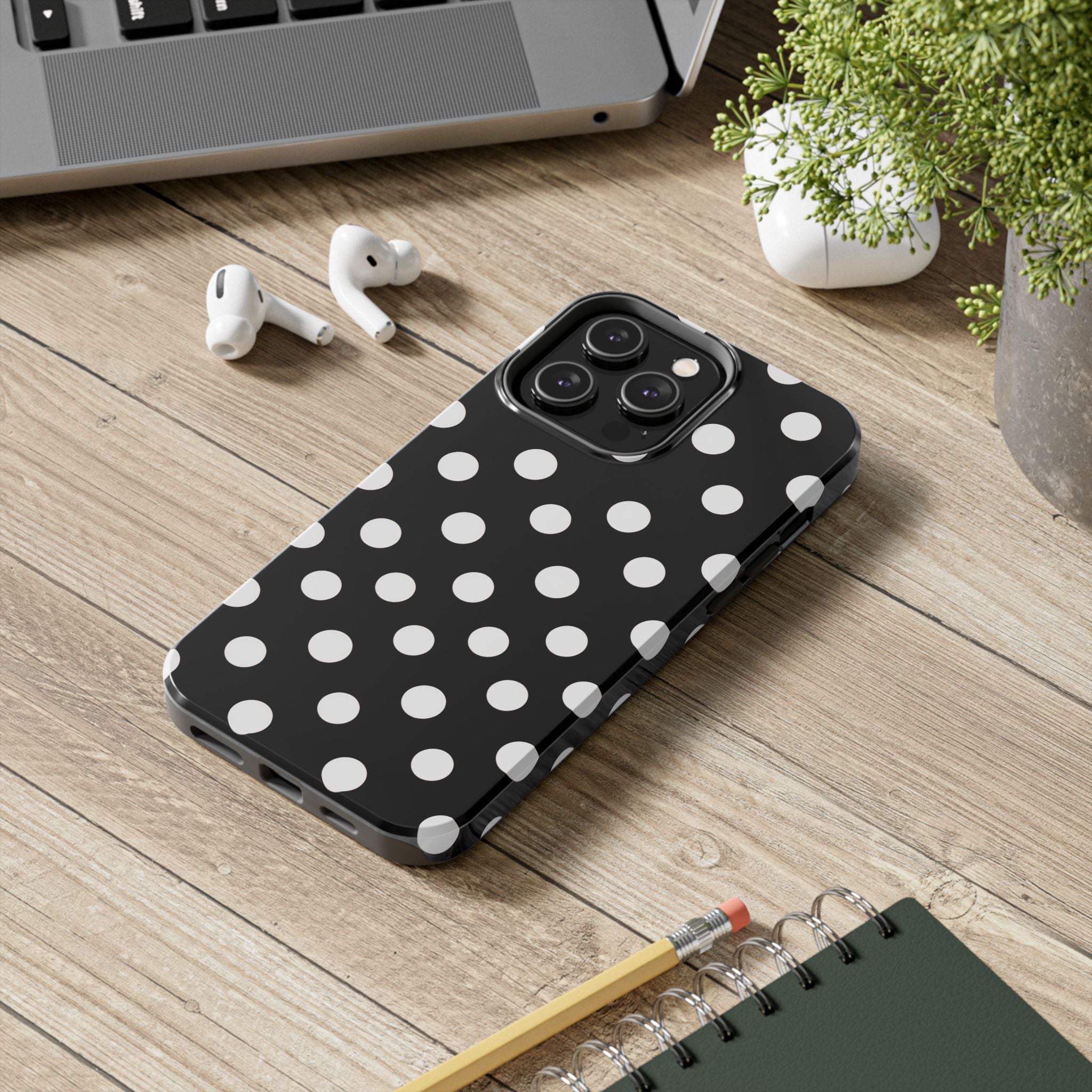 Polka Dot