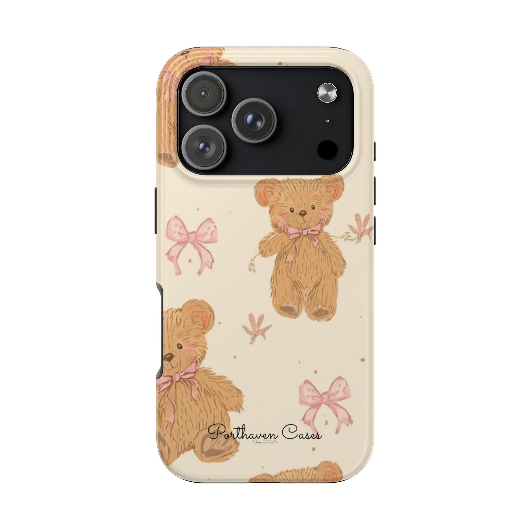 Beary Coquette