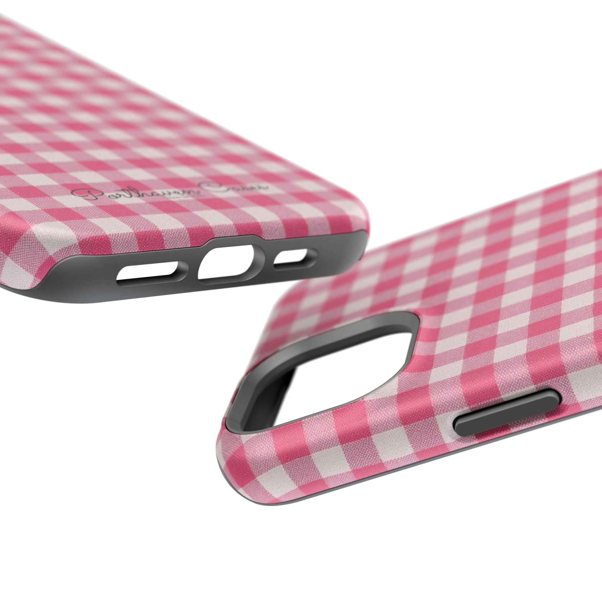 MALIBU GINGHAM