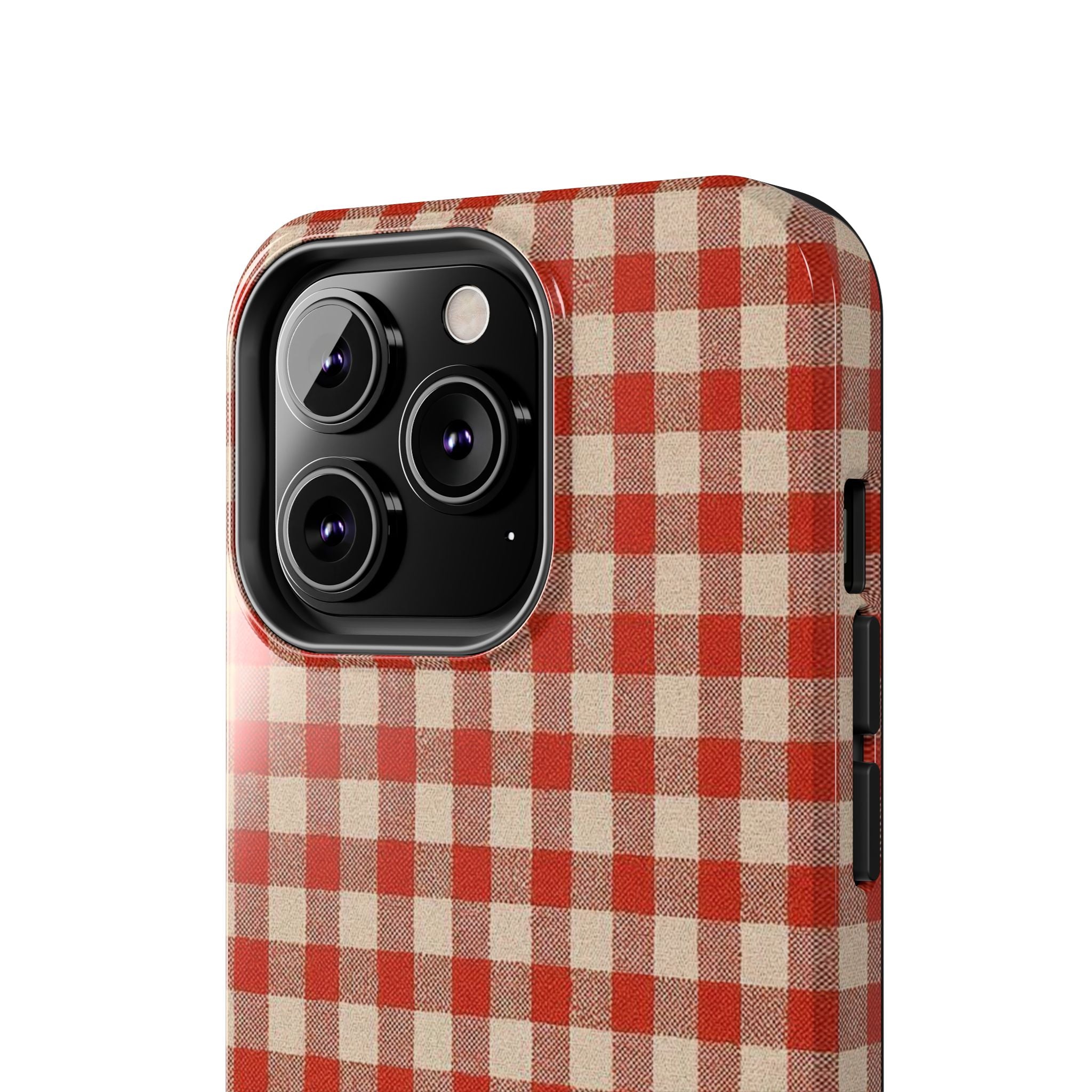Strawberry Picnic