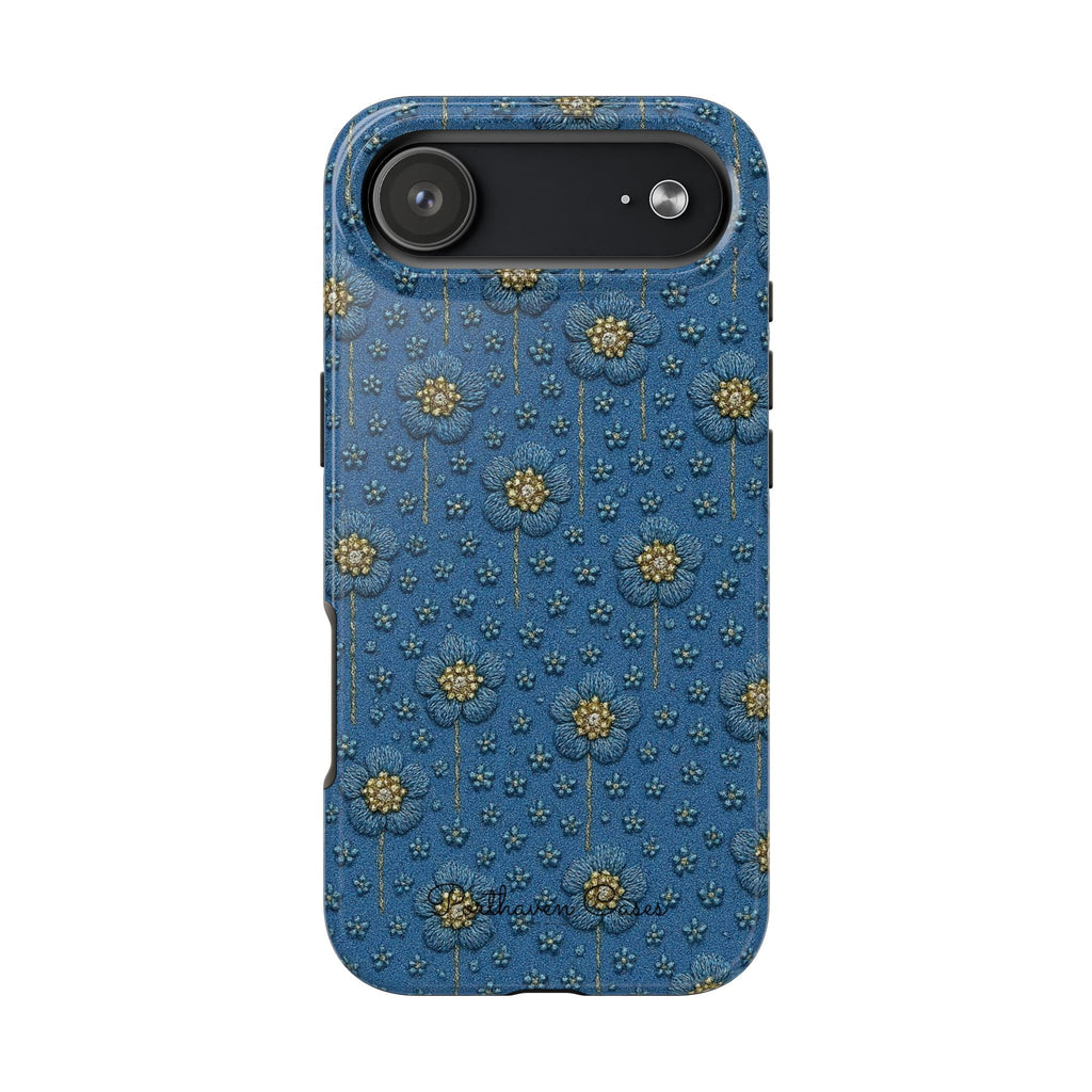 Georgette des fleurs no. 2