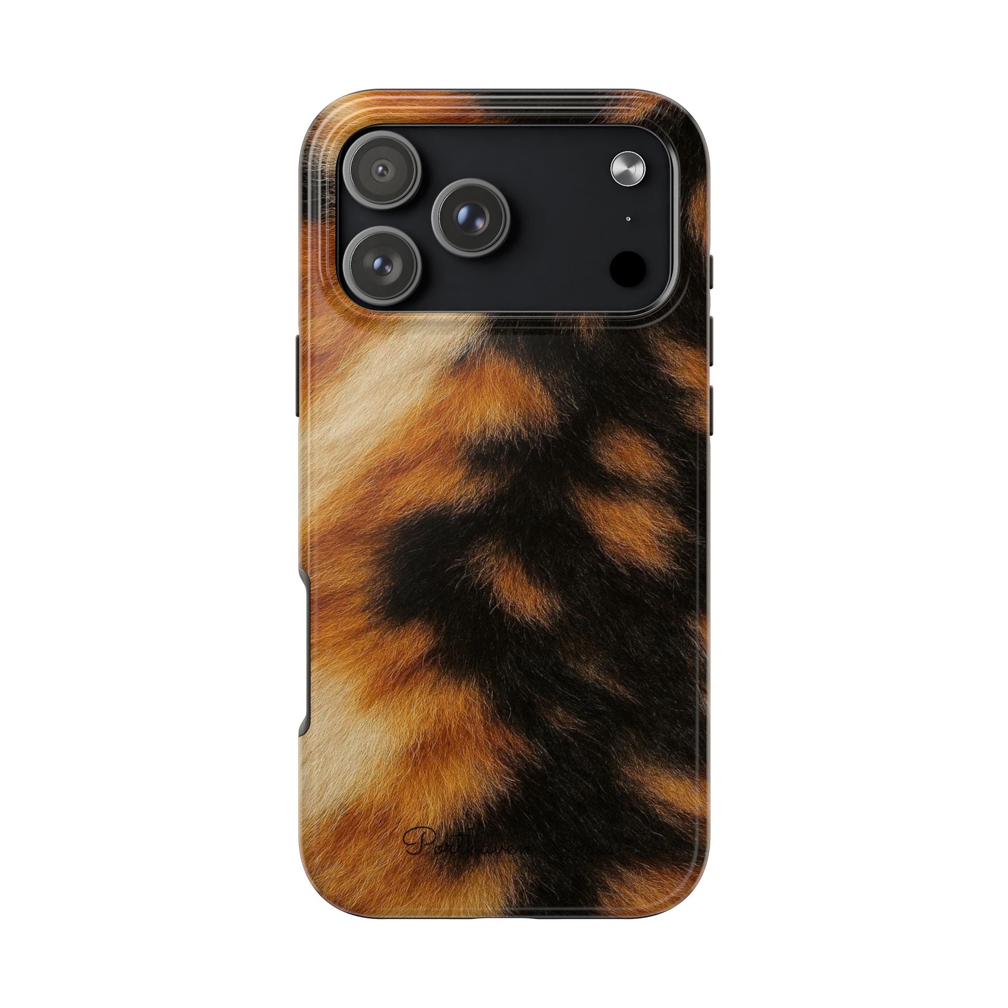 Calico Print
