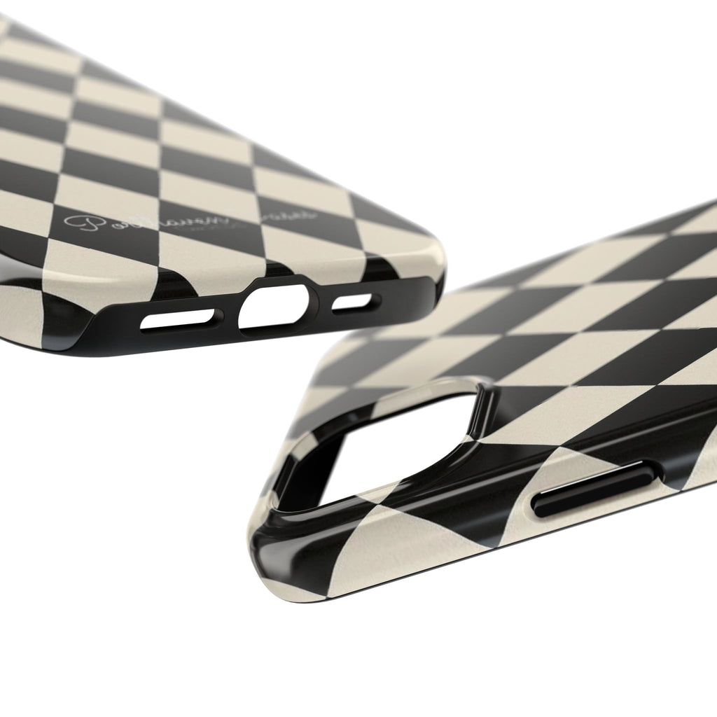 Harlequin No.1