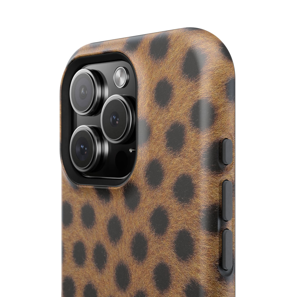 SPOTTED CHEETAH